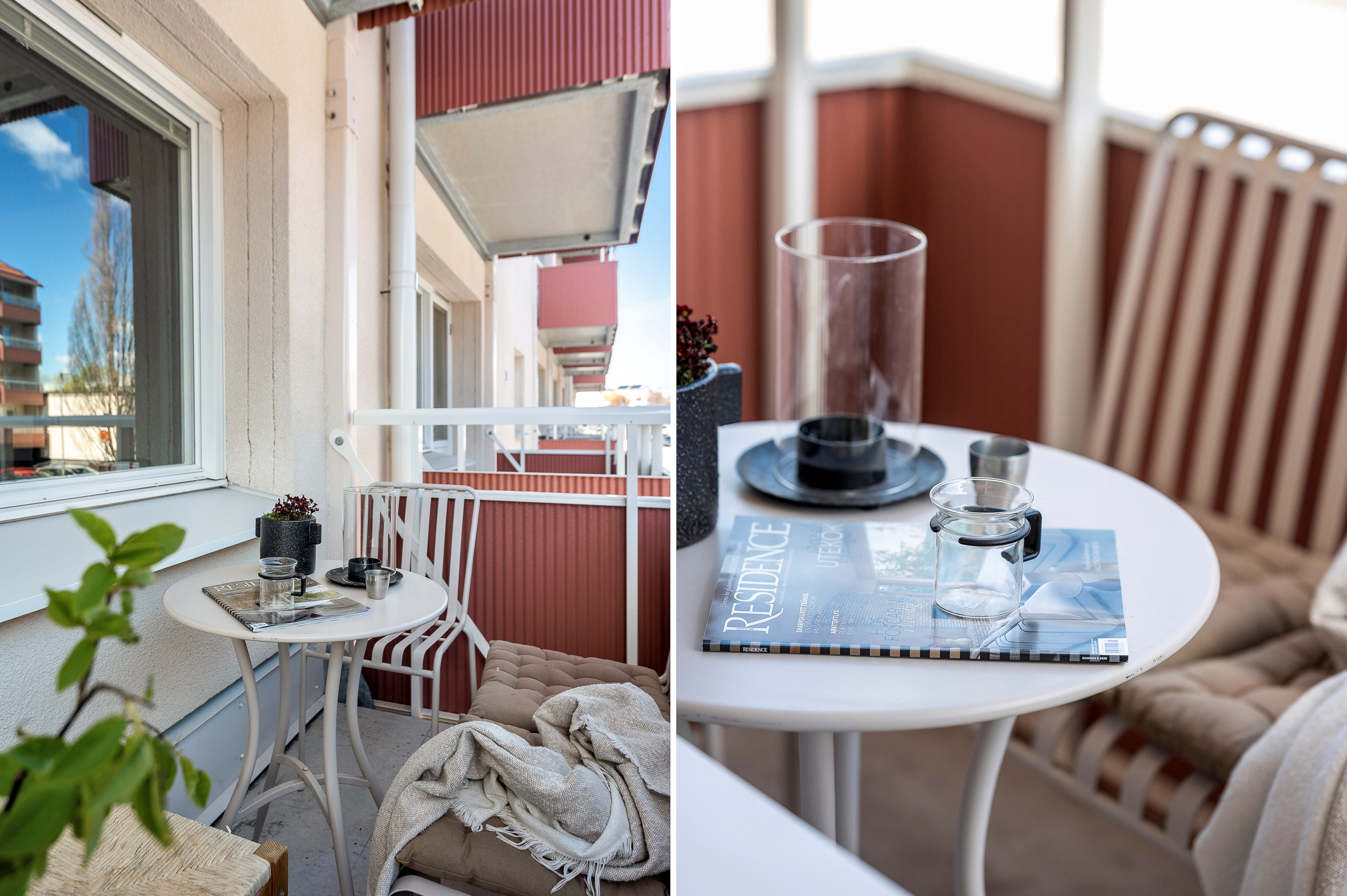 Bostadsbild från Murargatan 10A, Till salu i Salabacke, Uppsala