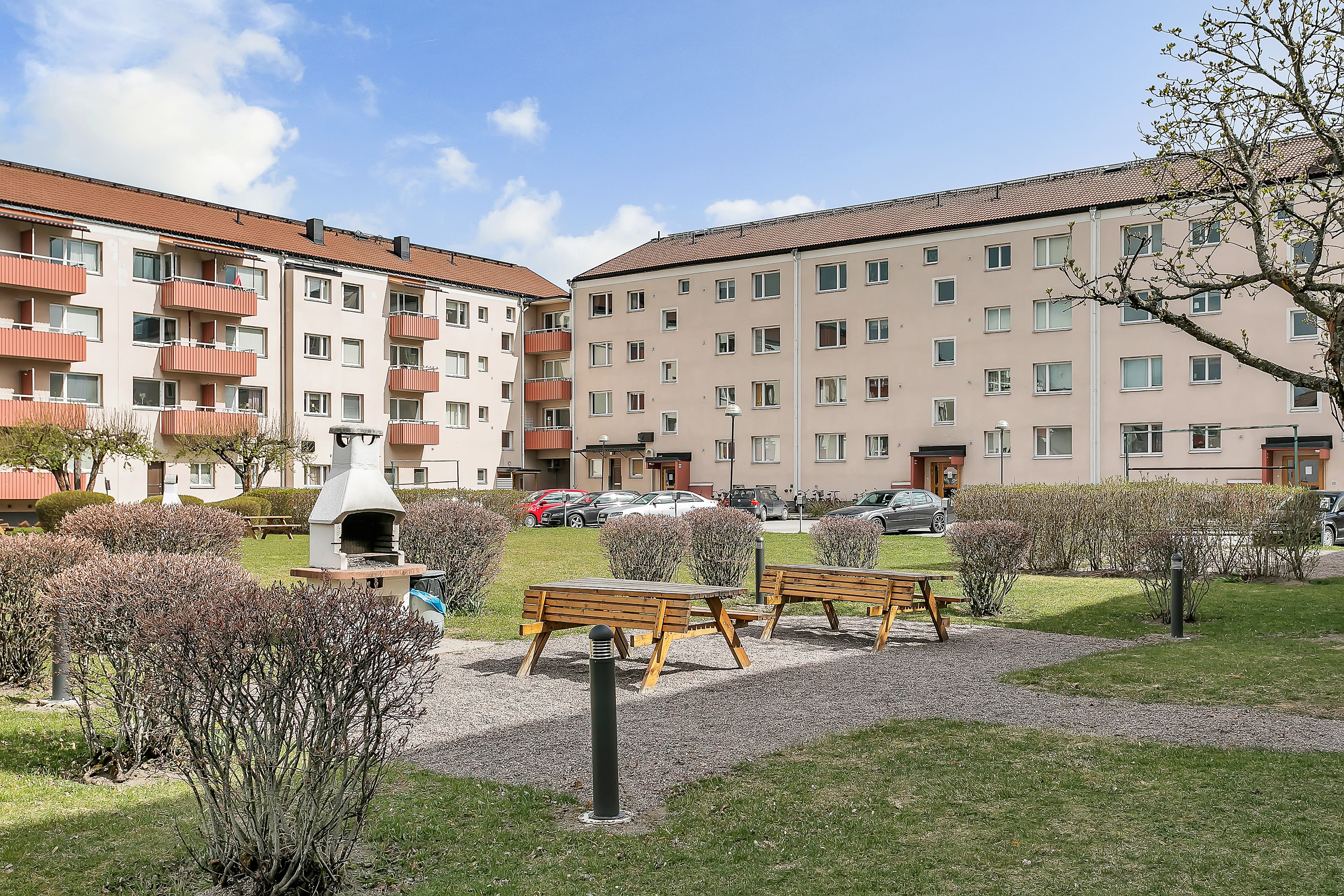 Bostadsbild från Murargatan 10A, Till salu i Salabacke, Uppsala