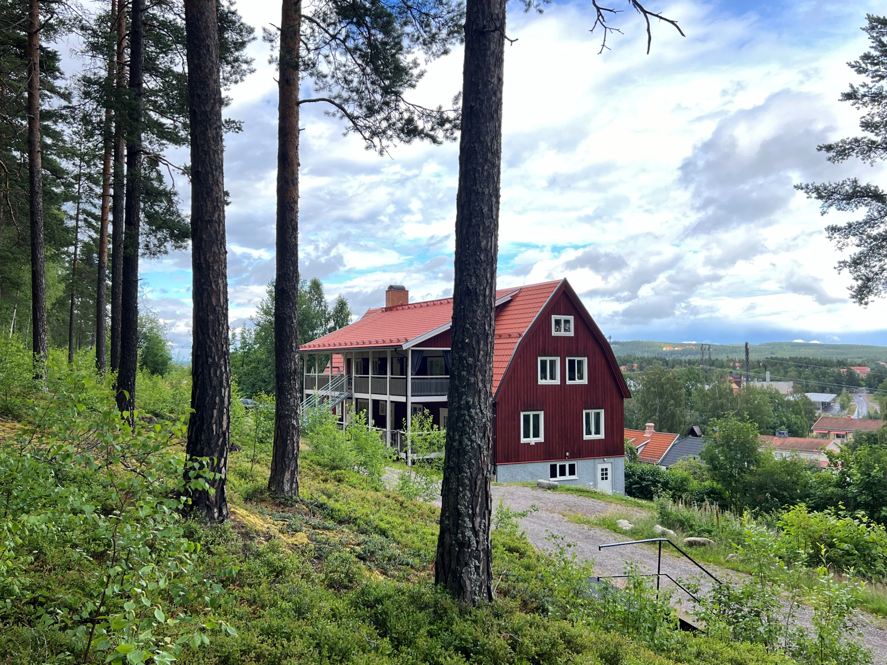 Lärarbosataden 4