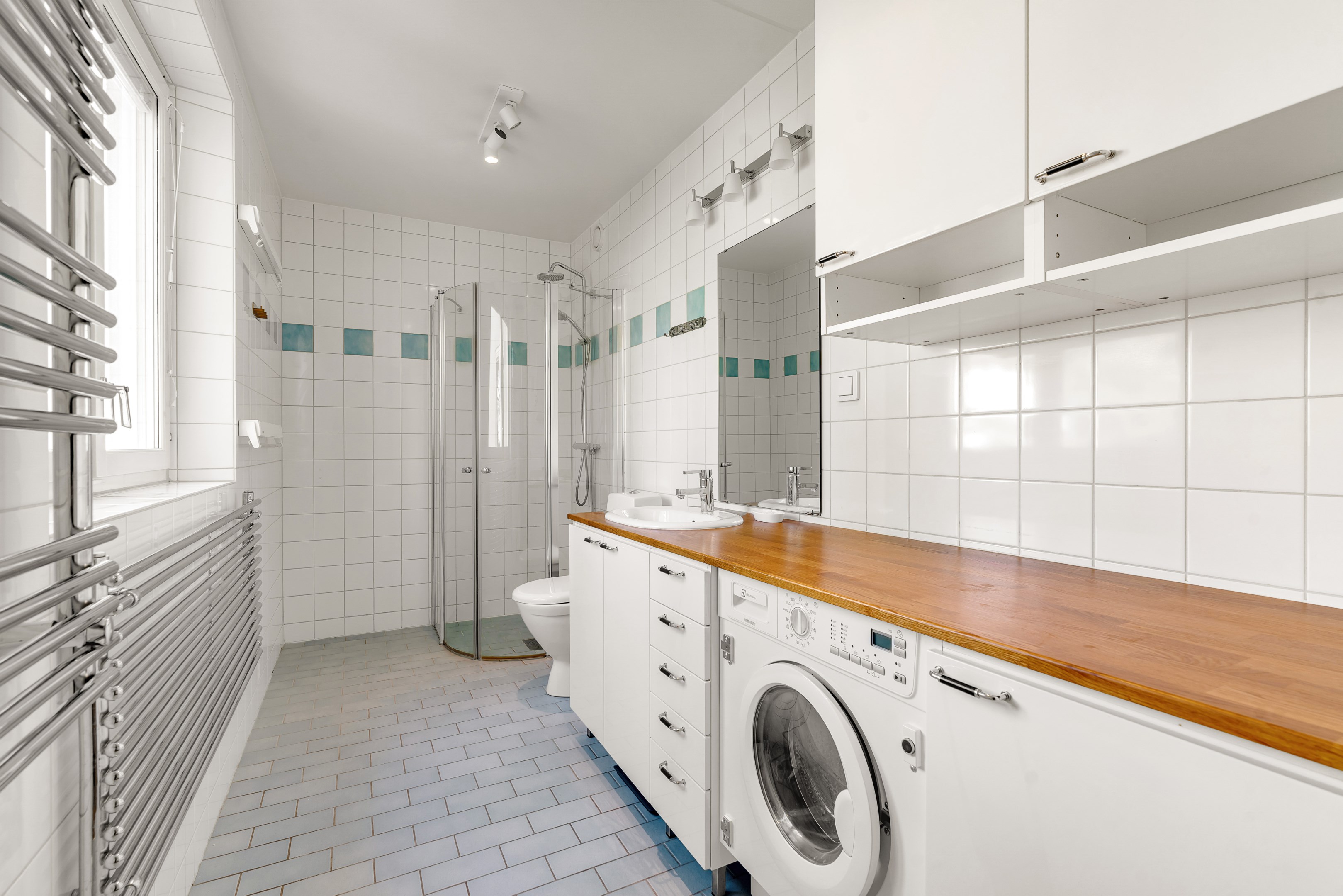 Bostadsbild från Brynhildsvägen 18, Till salu i Bromma - Nockeby, Stockholm