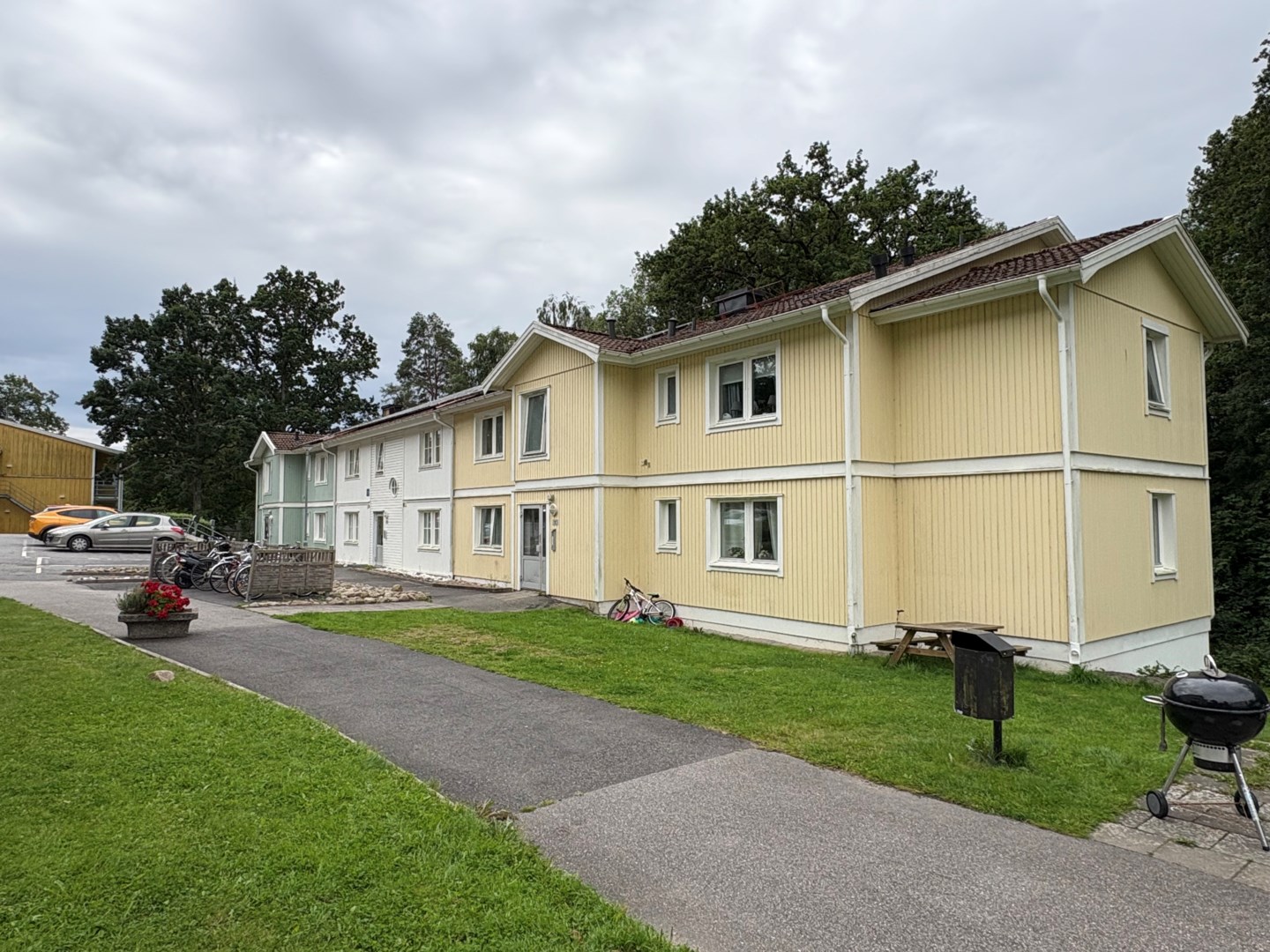 Bild 2 från Skeppsholmen Sotheby’s International Realty