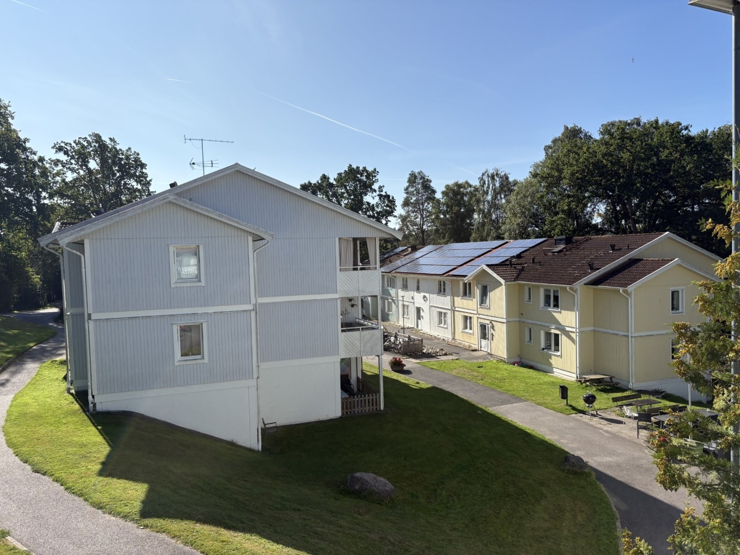 Bild 3 från Skeppsholmen Sotheby’s International Realty