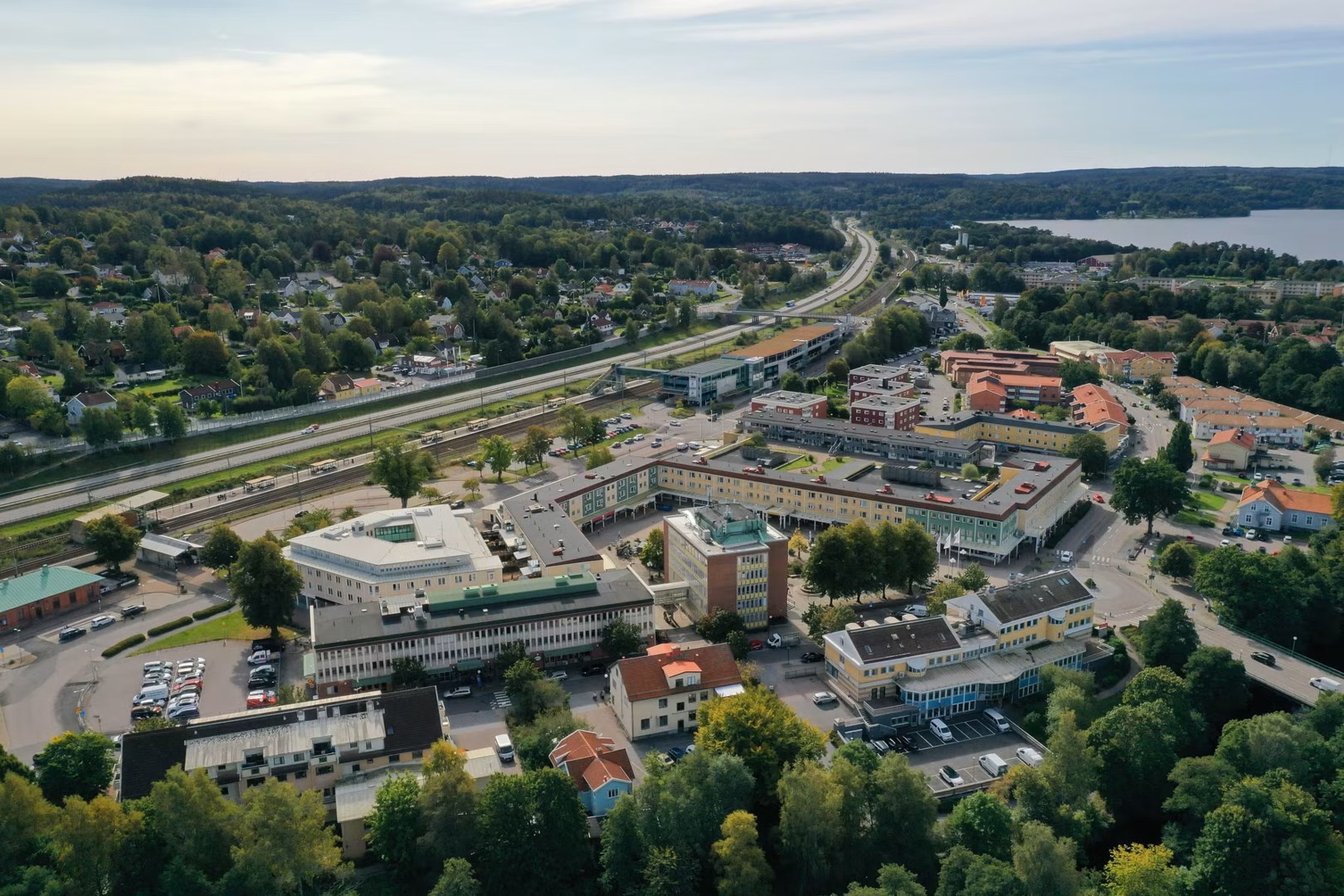 Sparvvägen 7A - Skeppsholmen