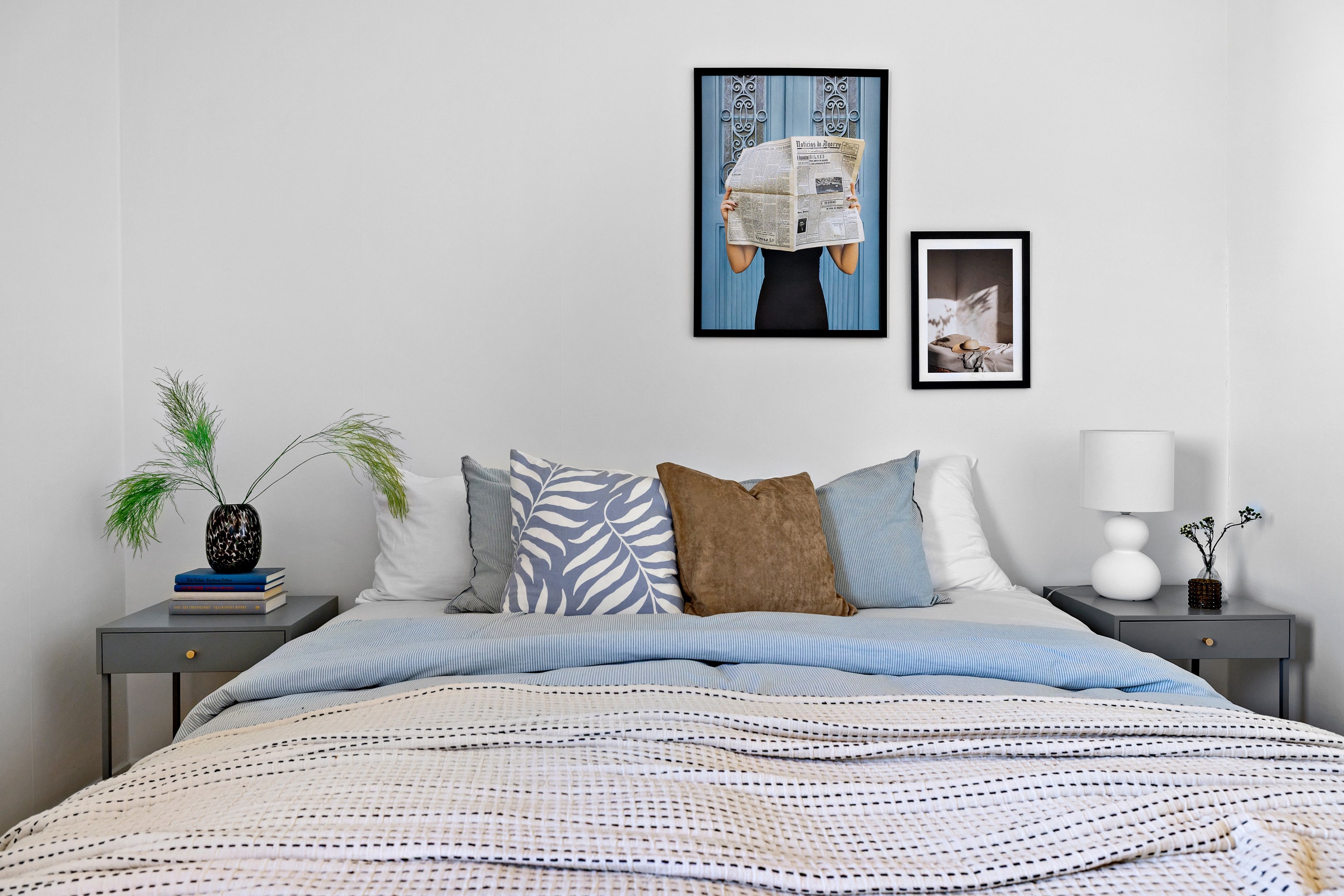 Bostadsbild från Rissnavägen 45, 3 tr, Såld i Spånga - Bromsten, Stockholm