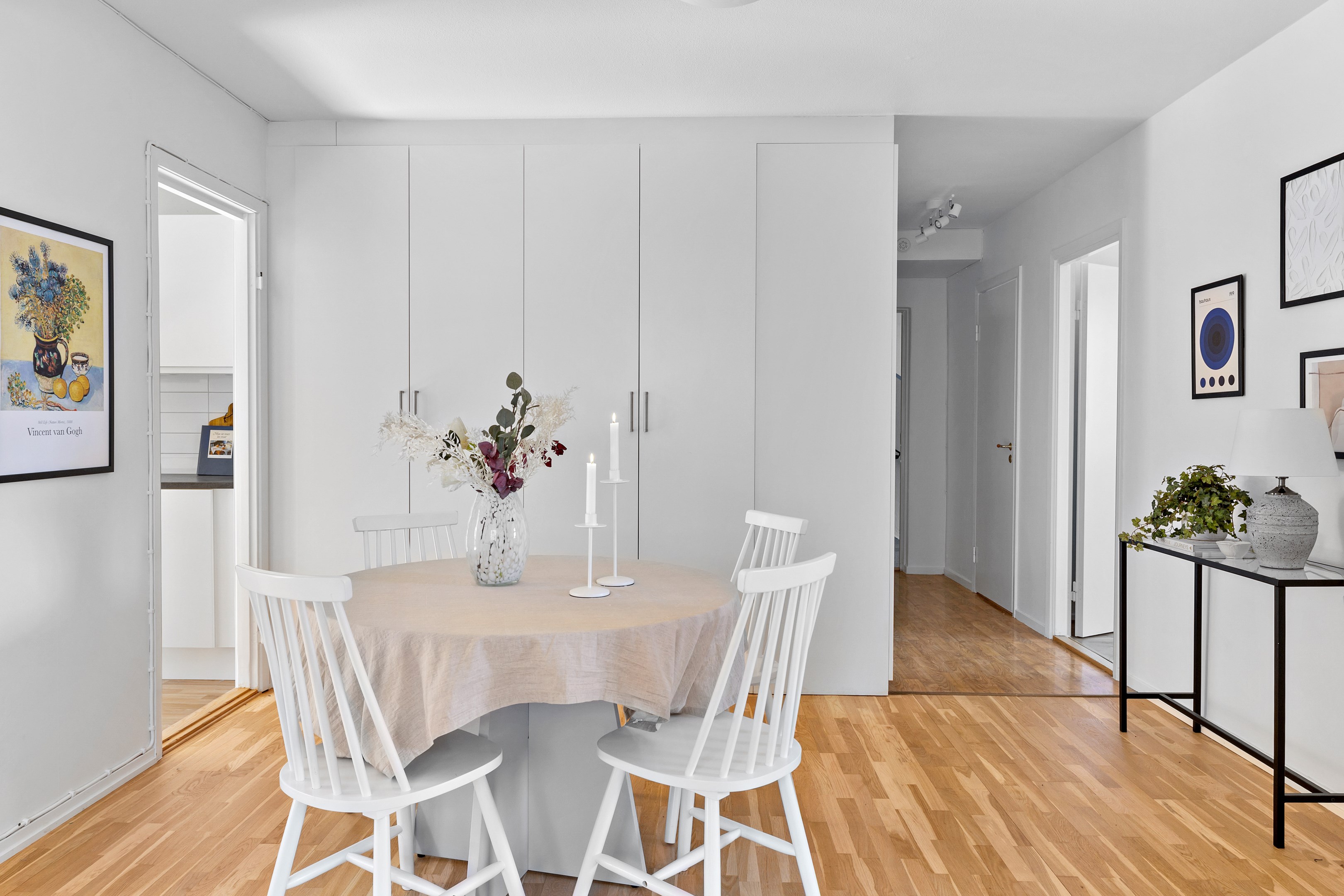 Bostadsbild från Rissnavägen 45, 3 tr, Såld i Spånga - Bromsten, Stockholm