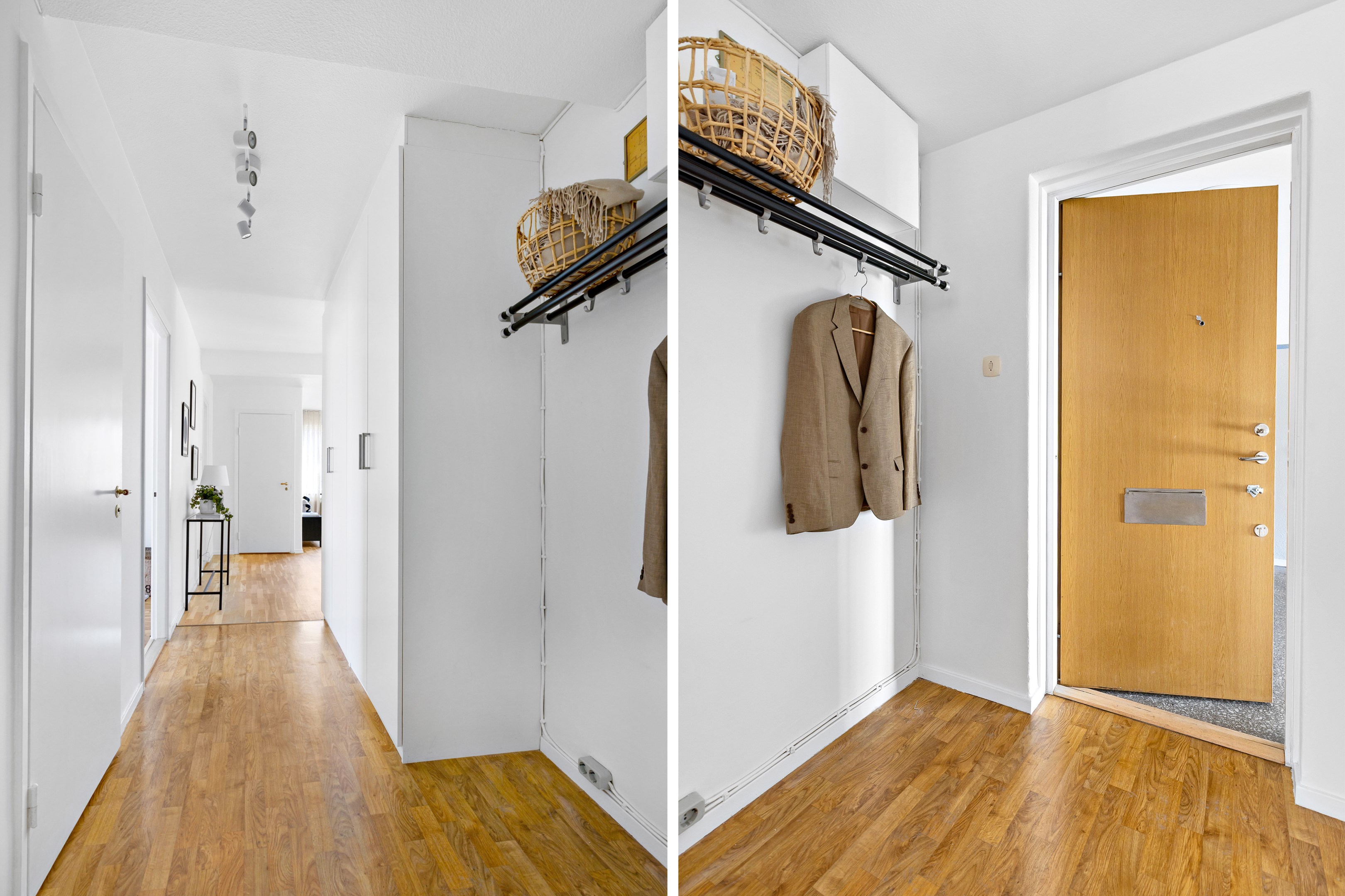 Bostadsbild från Rissnavägen 45, 3 tr, Såld i Spånga - Bromsten, Stockholm