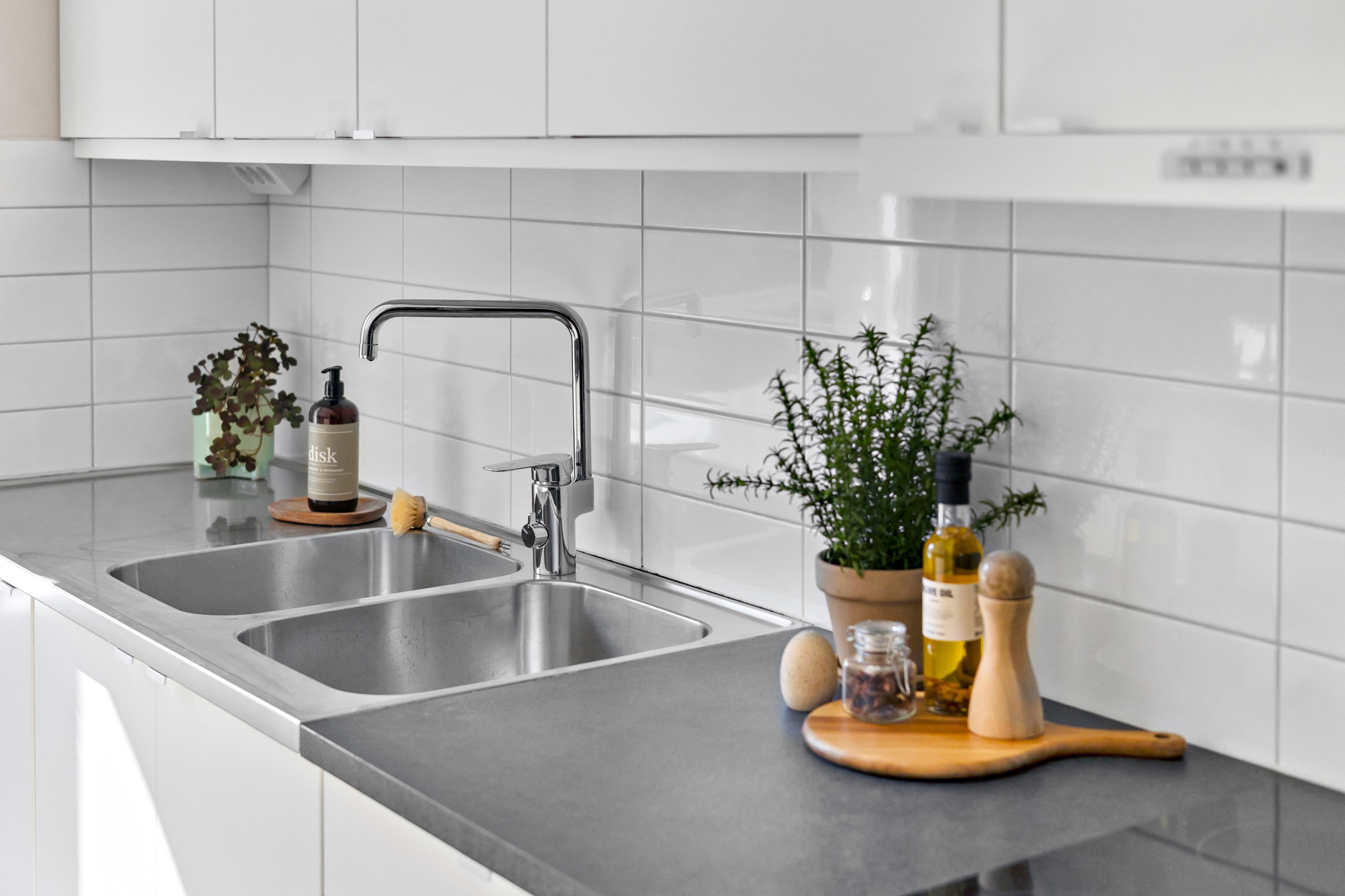Bostadsbild från Rissnavägen 45, 3 tr, Såld i Spånga - Bromsten, Stockholm