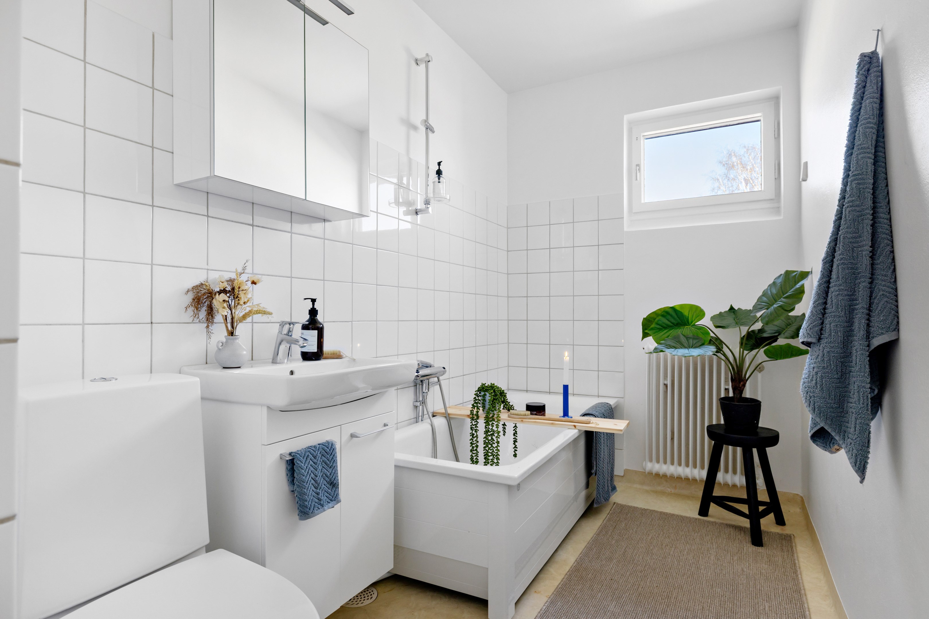 Bostadsbild från Rissnavägen 45, 3 tr, Såld i Spånga - Bromsten, Stockholm