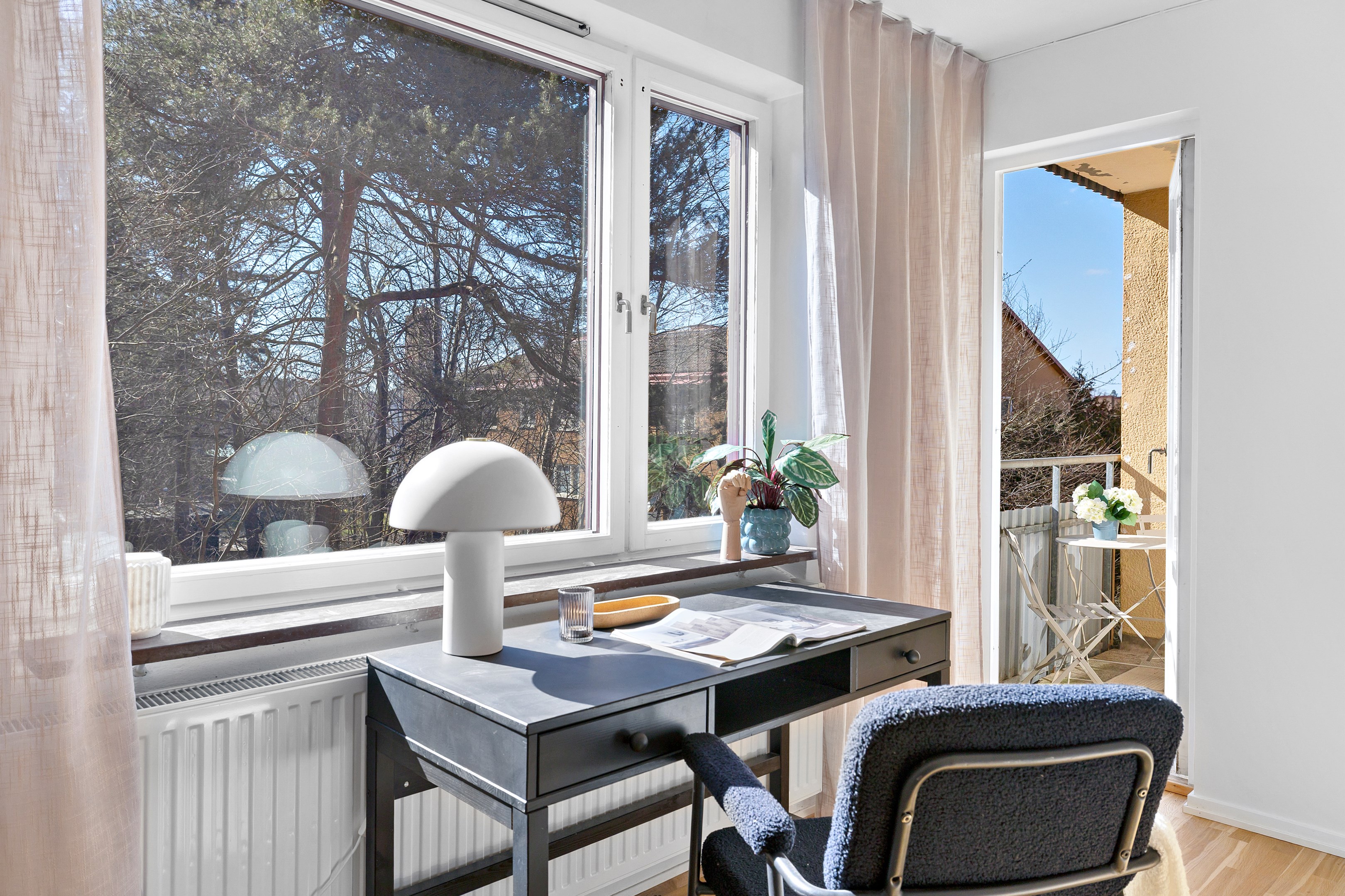 Bostadsbild från Rissnavägen 45, 3 tr, Såld i Spånga - Bromsten, Stockholm
