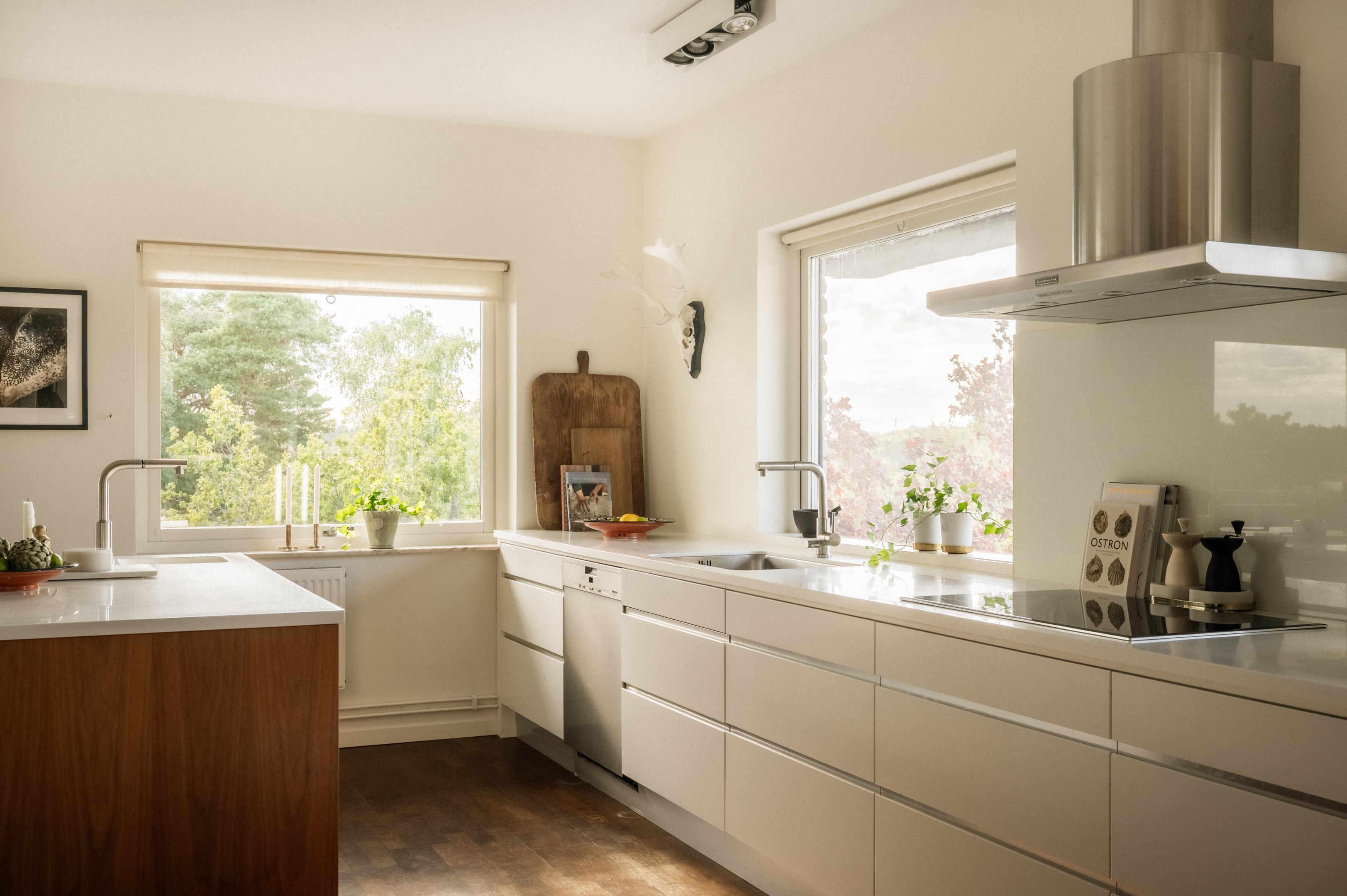 Bostadsbild från Kaplansbacken 12, Till salu i Saltsjö-Duvnäs, Nacka
