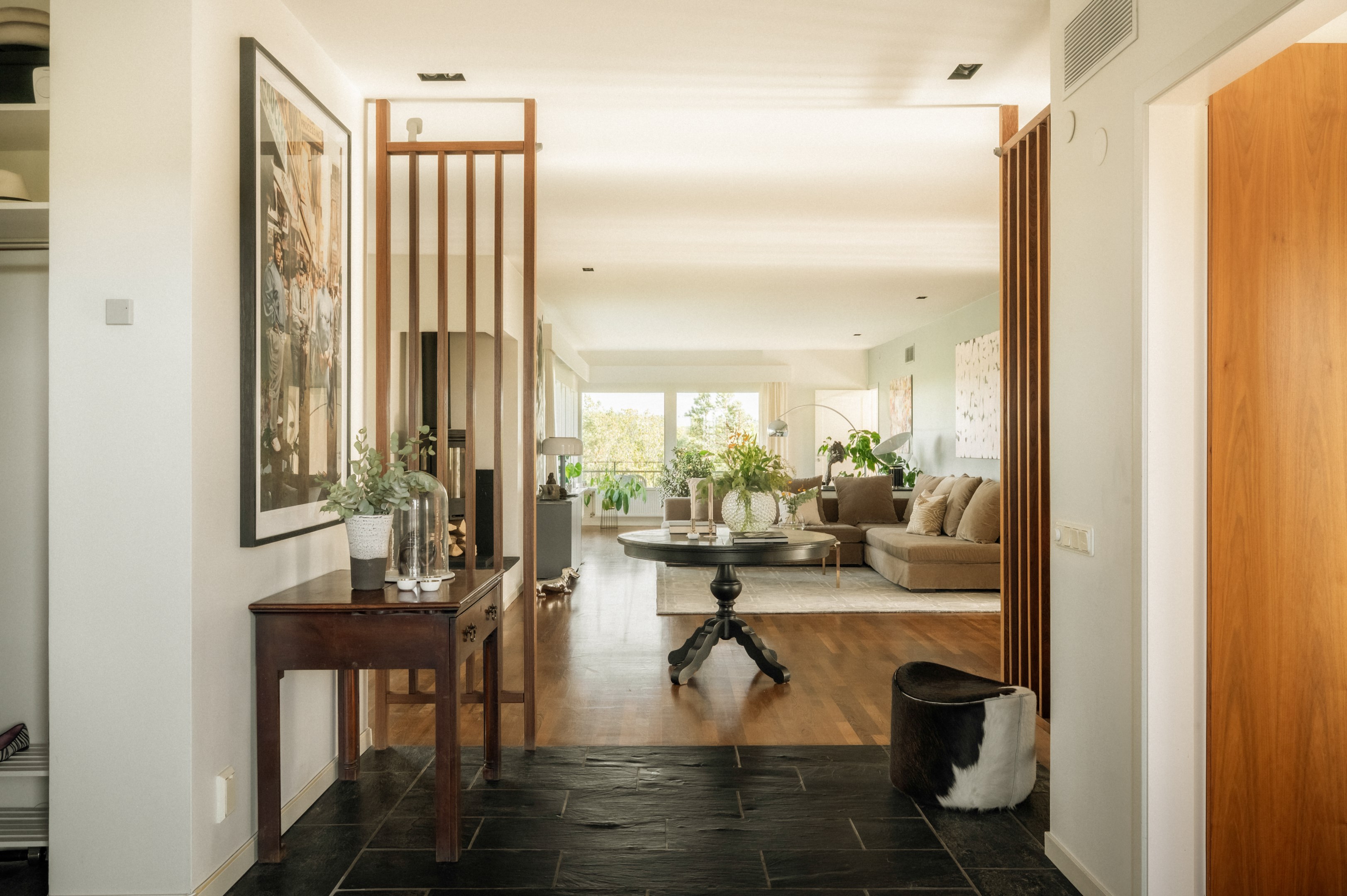 Bostadsbild från Kaplansbacken 12, Till salu i Saltsjö-Duvnäs, Nacka