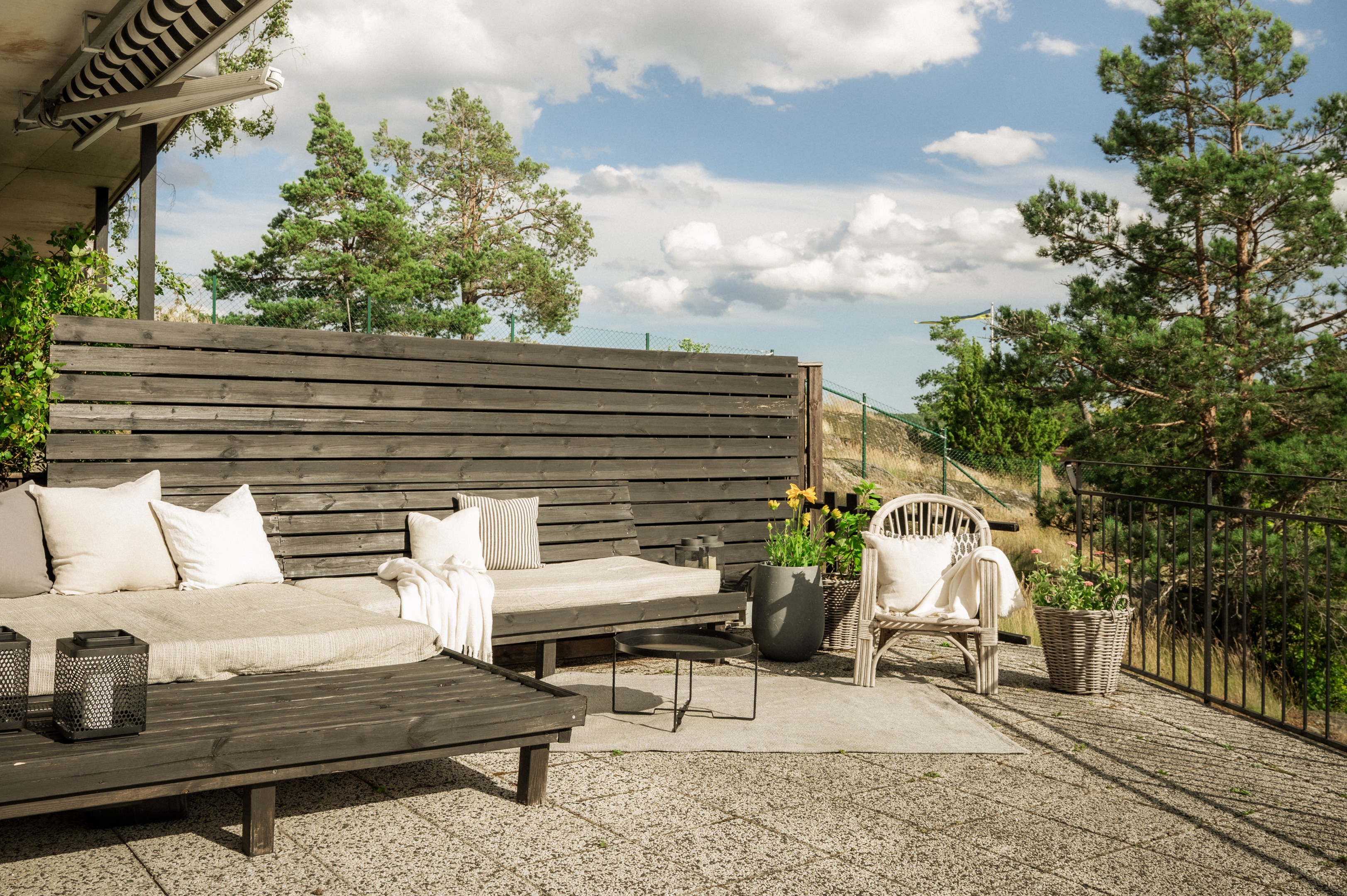 Bostadsbild från Kaplansbacken 12, Till salu i Saltsjö-Duvnäs, Nacka
