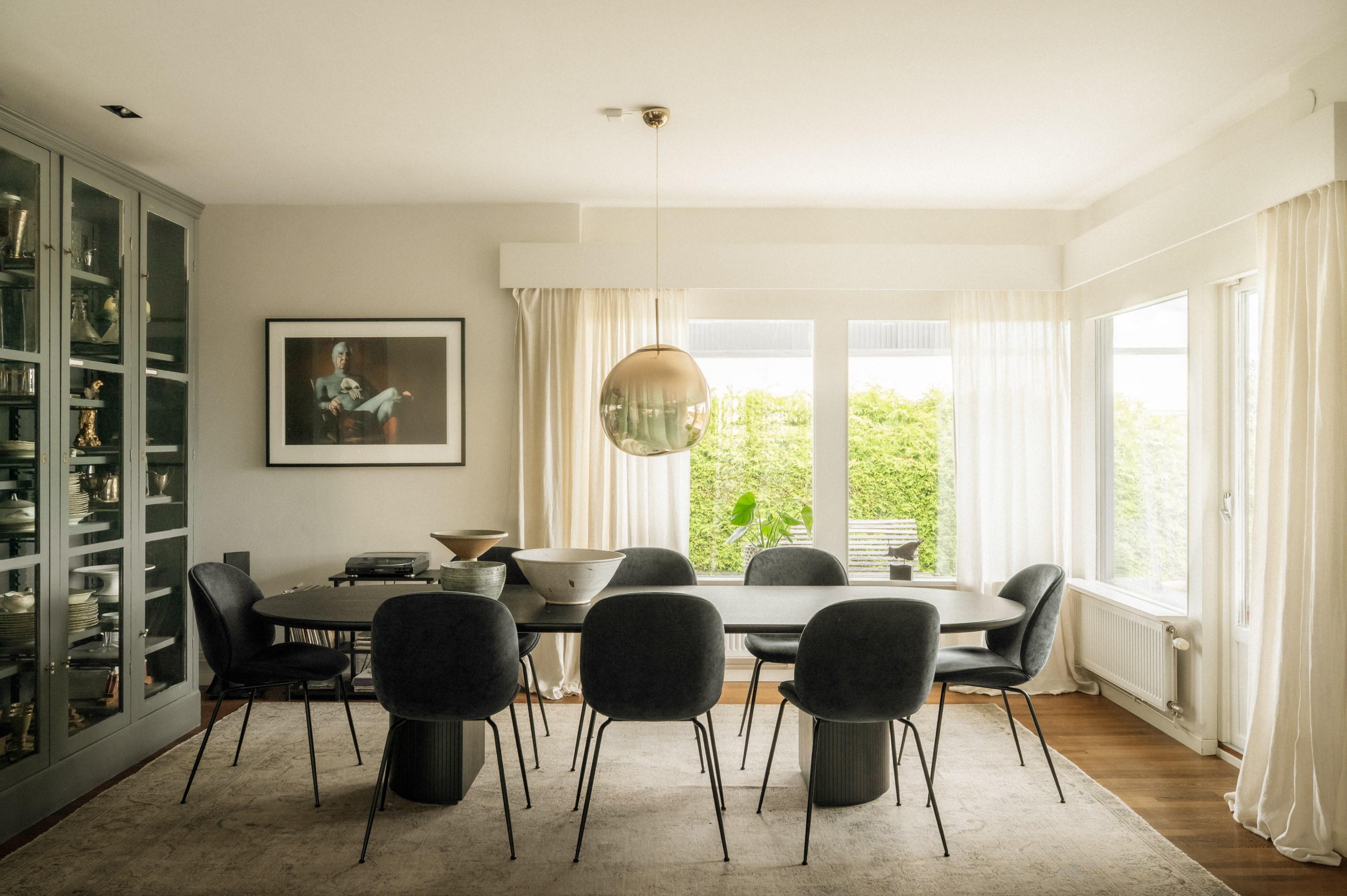 Bostadsbild från Kaplansbacken 12, Till salu i Saltsjö-Duvnäs, Nacka