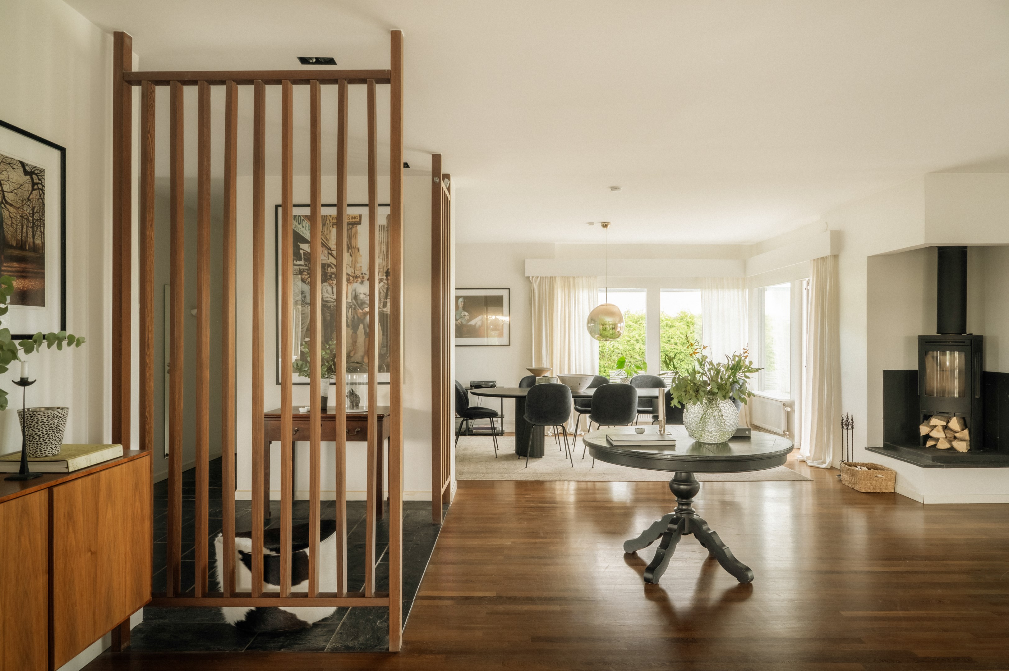 Bostadsbild från Kaplansbacken 12, Till salu i Saltsjö-Duvnäs, Nacka