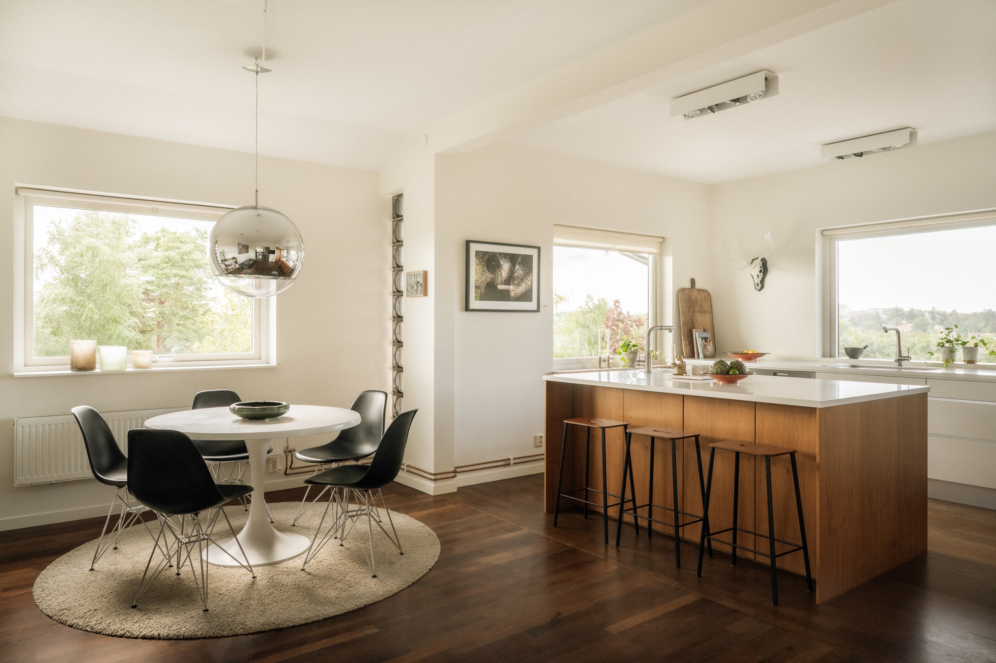 Bostadsbild från Kaplansbacken 12, Till salu i Saltsjö-Duvnäs, Nacka