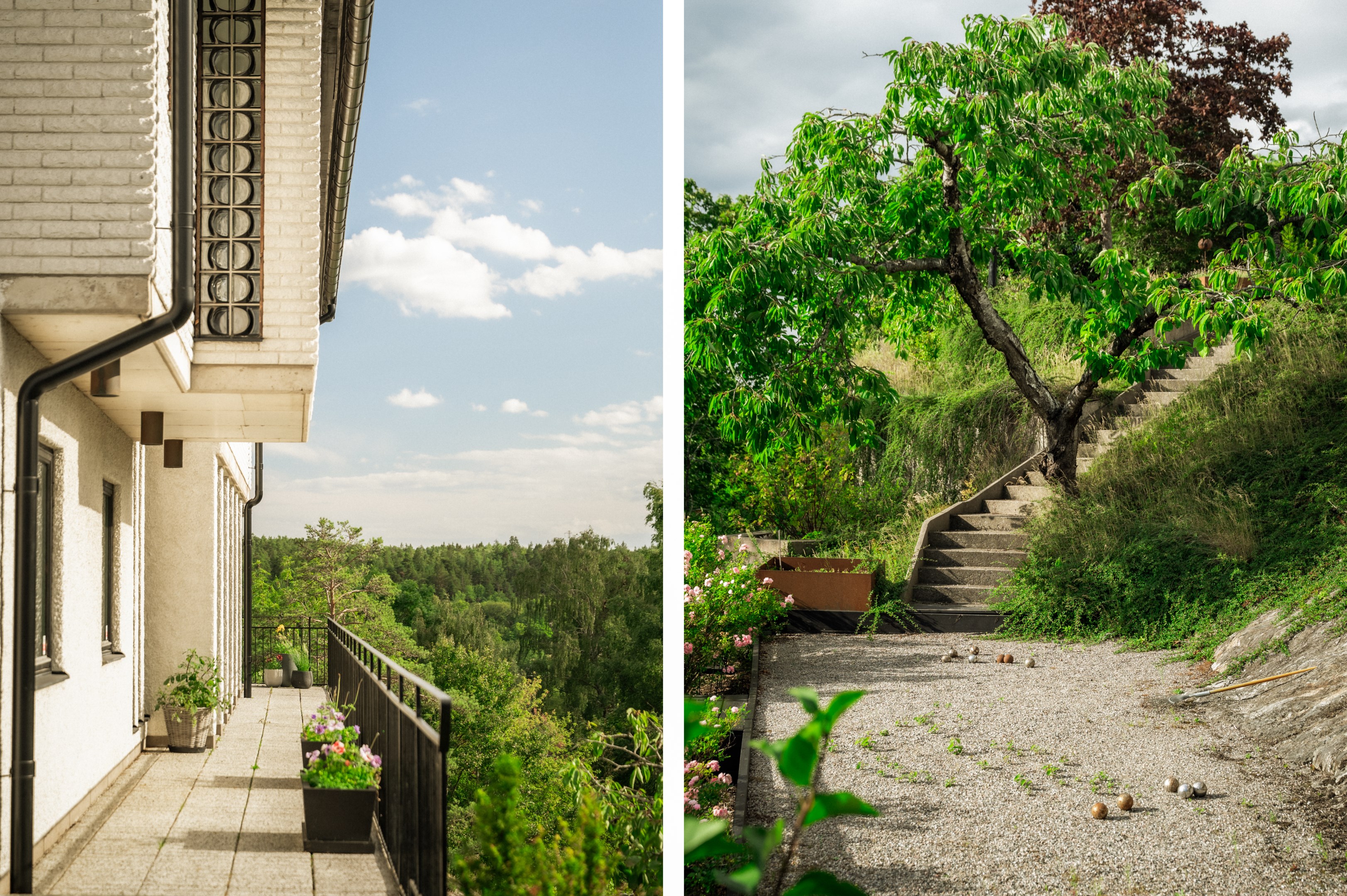 Bostadsbild från Kaplansbacken 12, Till salu i Saltsjö-Duvnäs, Nacka