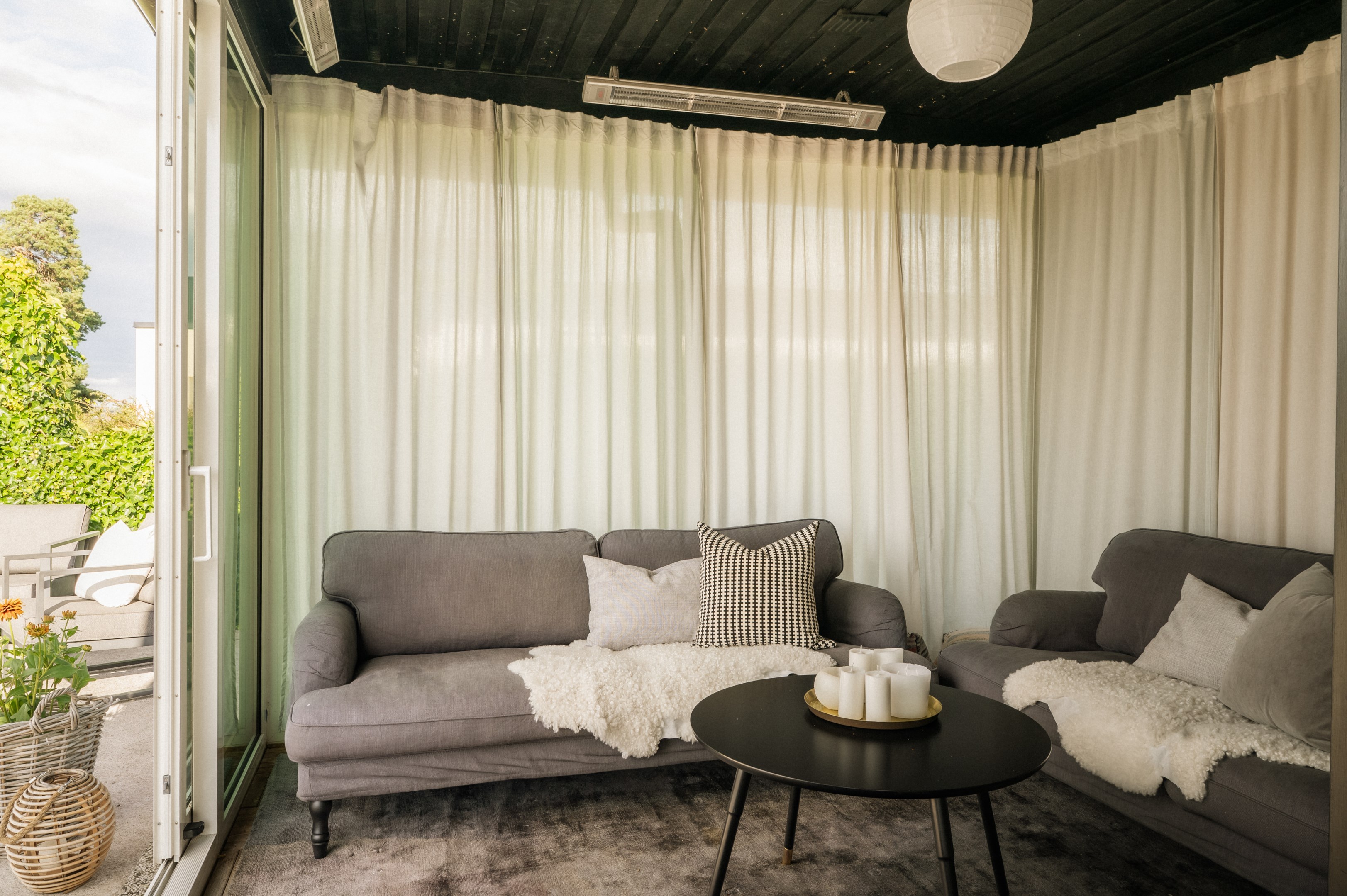 Bostadsbild från Kaplansbacken 12, Till salu i Saltsjö-Duvnäs, Nacka