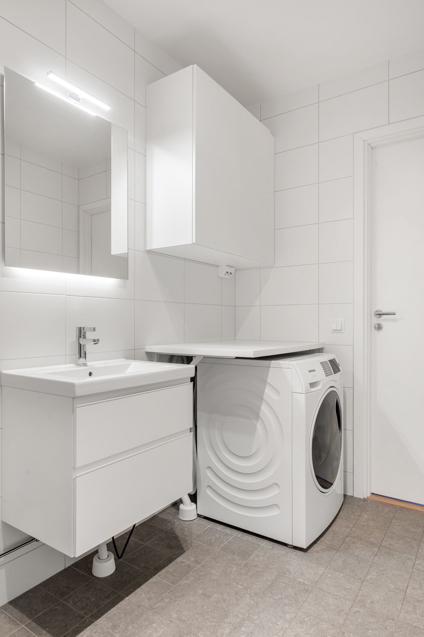 Bostadsbild från Otto Myrbergs väg 2C, Till salu i Rickomberga, Uppsala