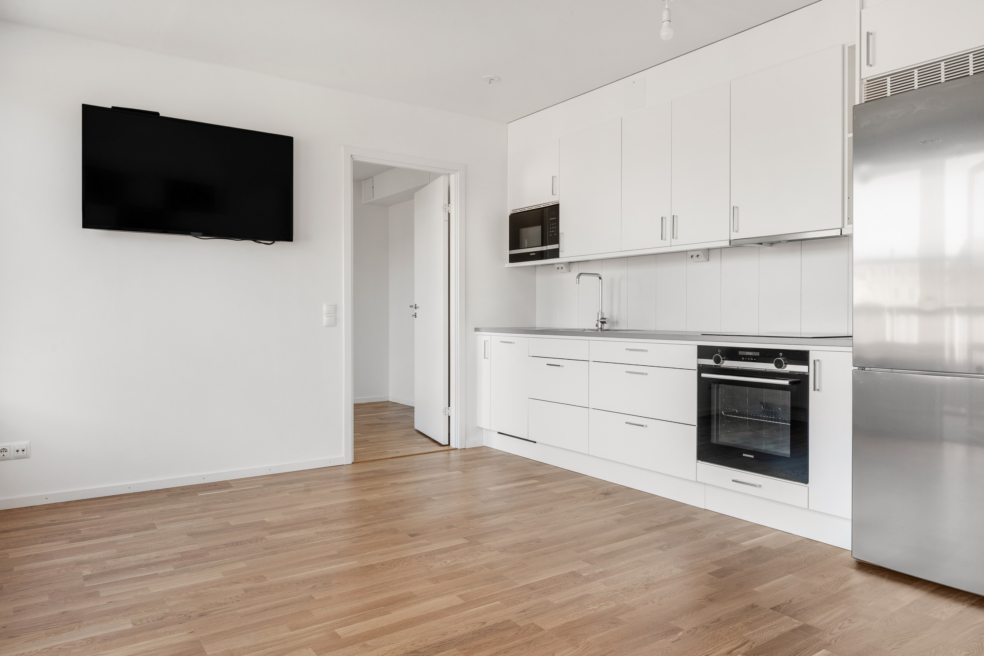 Bostadsbild från Otto Myrbergs väg 2C, Till salu i Rickomberga, Uppsala