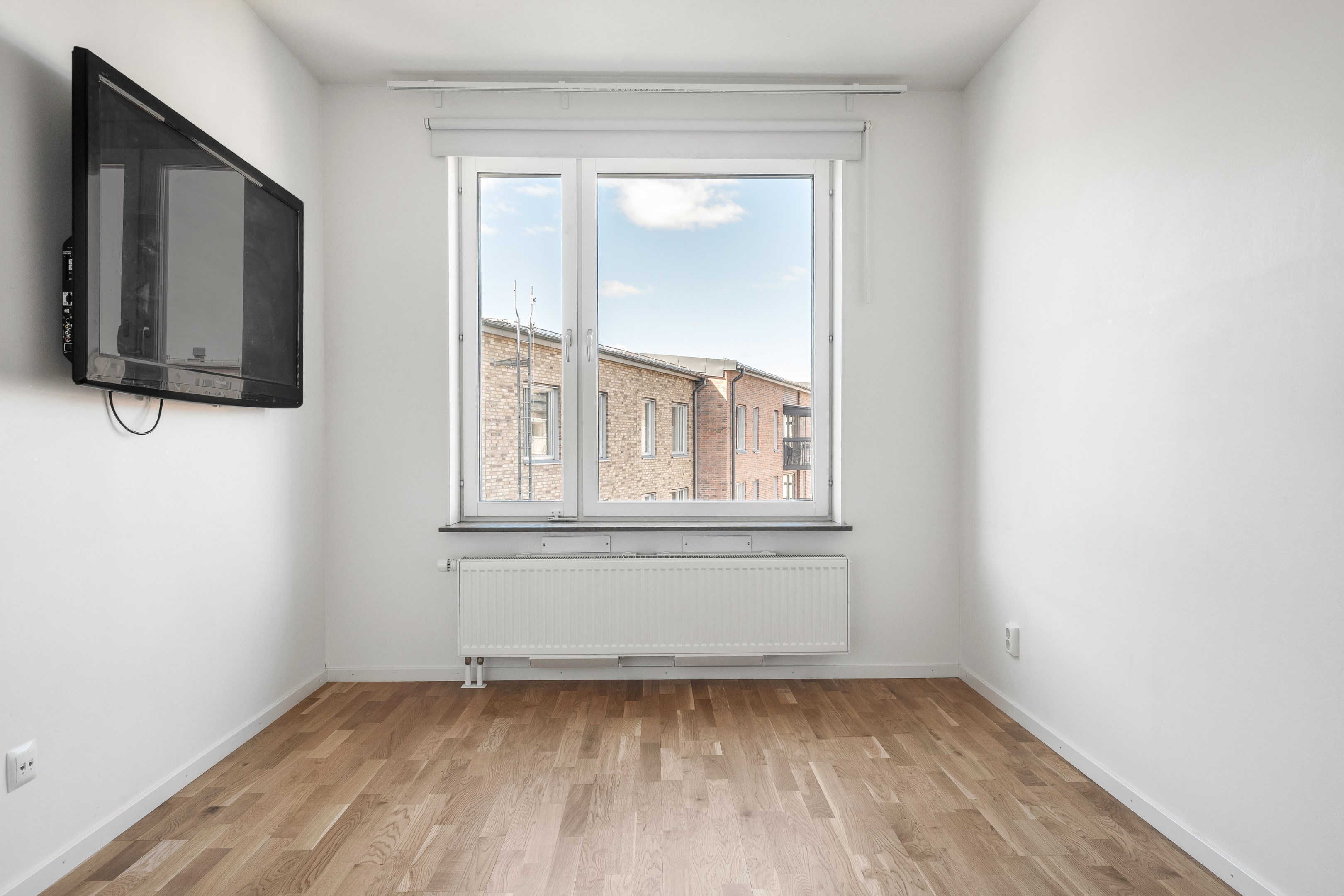 Bostadsbild från Otto Myrbergs väg 2C, Till salu i Rickomberga, Uppsala