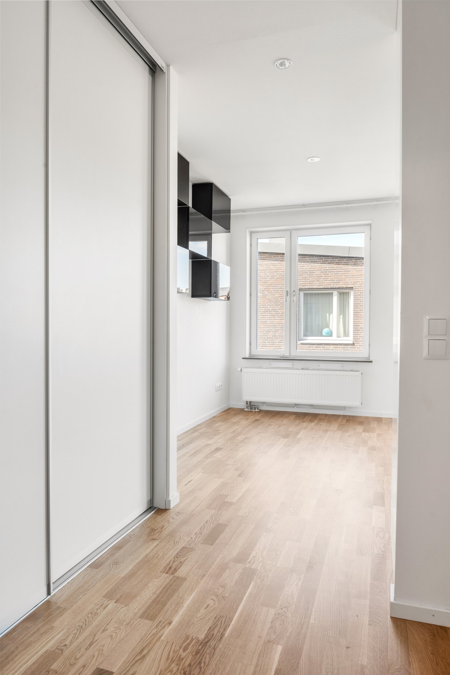 Bostadsbild från Otto Myrbergs väg 2C, Till salu i Rickomberga, Uppsala