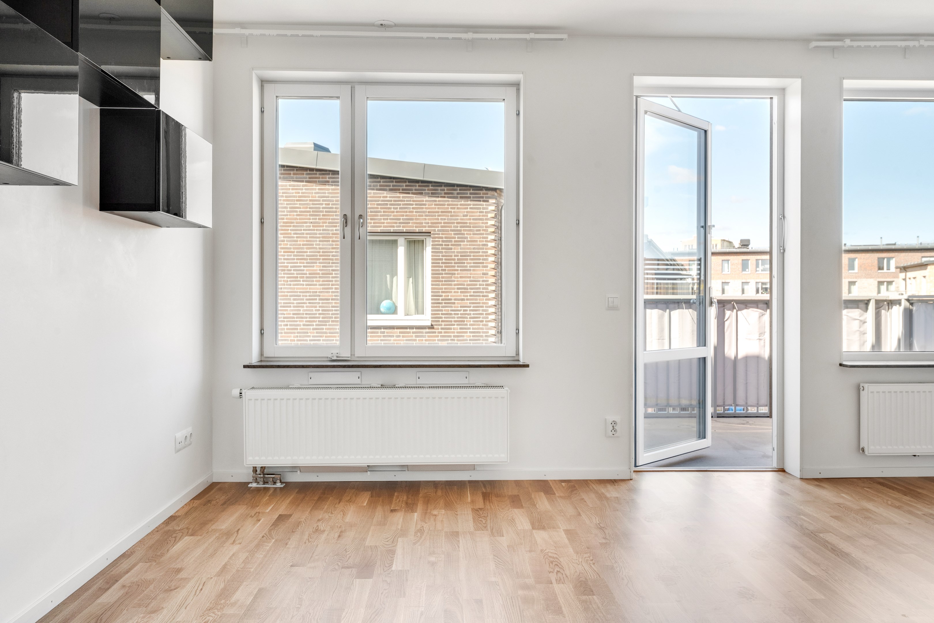 Bostadsbild från Otto Myrbergs väg 2C, Till salu i Rickomberga, Uppsala