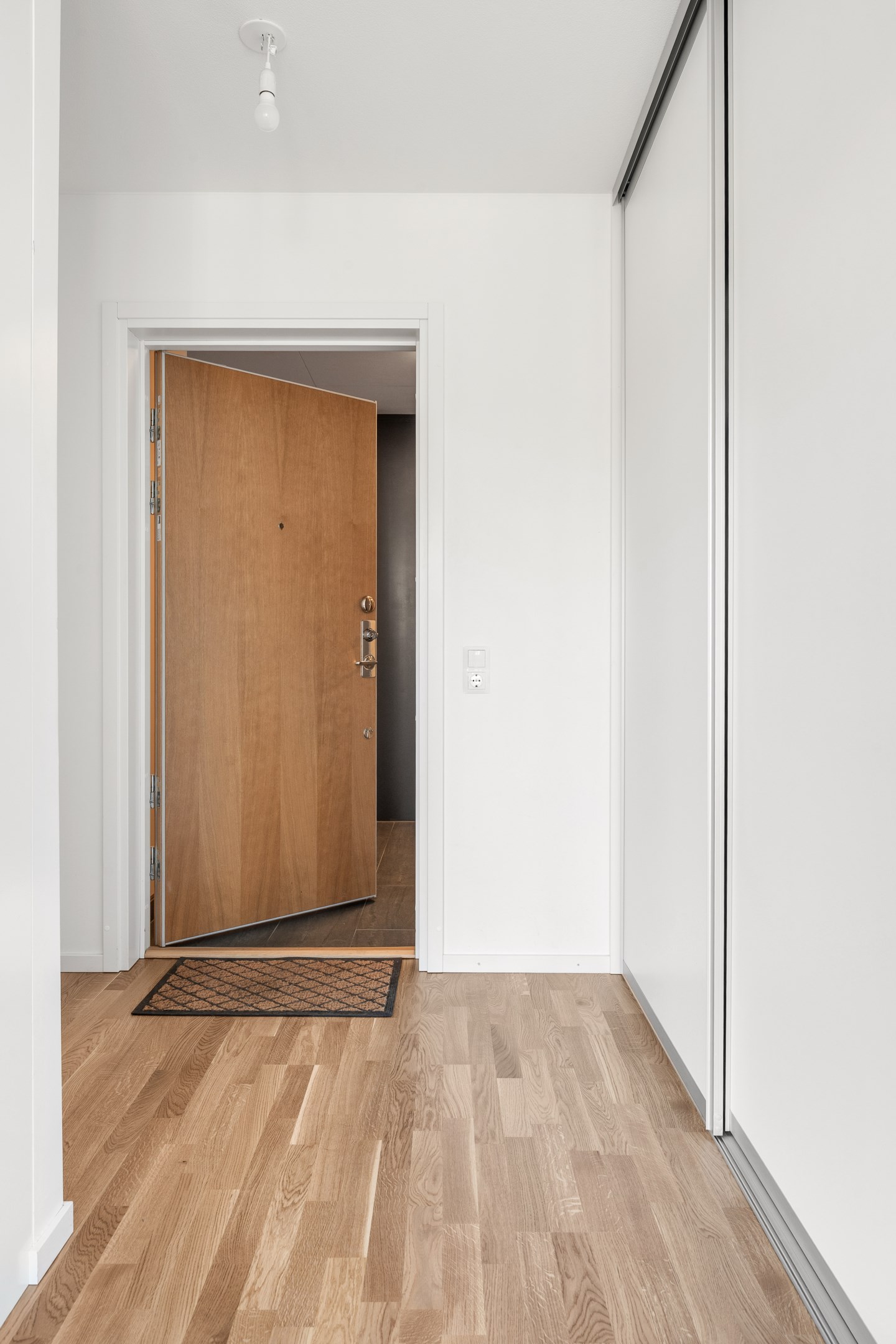 Bostadsbild från Otto Myrbergs väg 2C, Till salu i Rickomberga, Uppsala