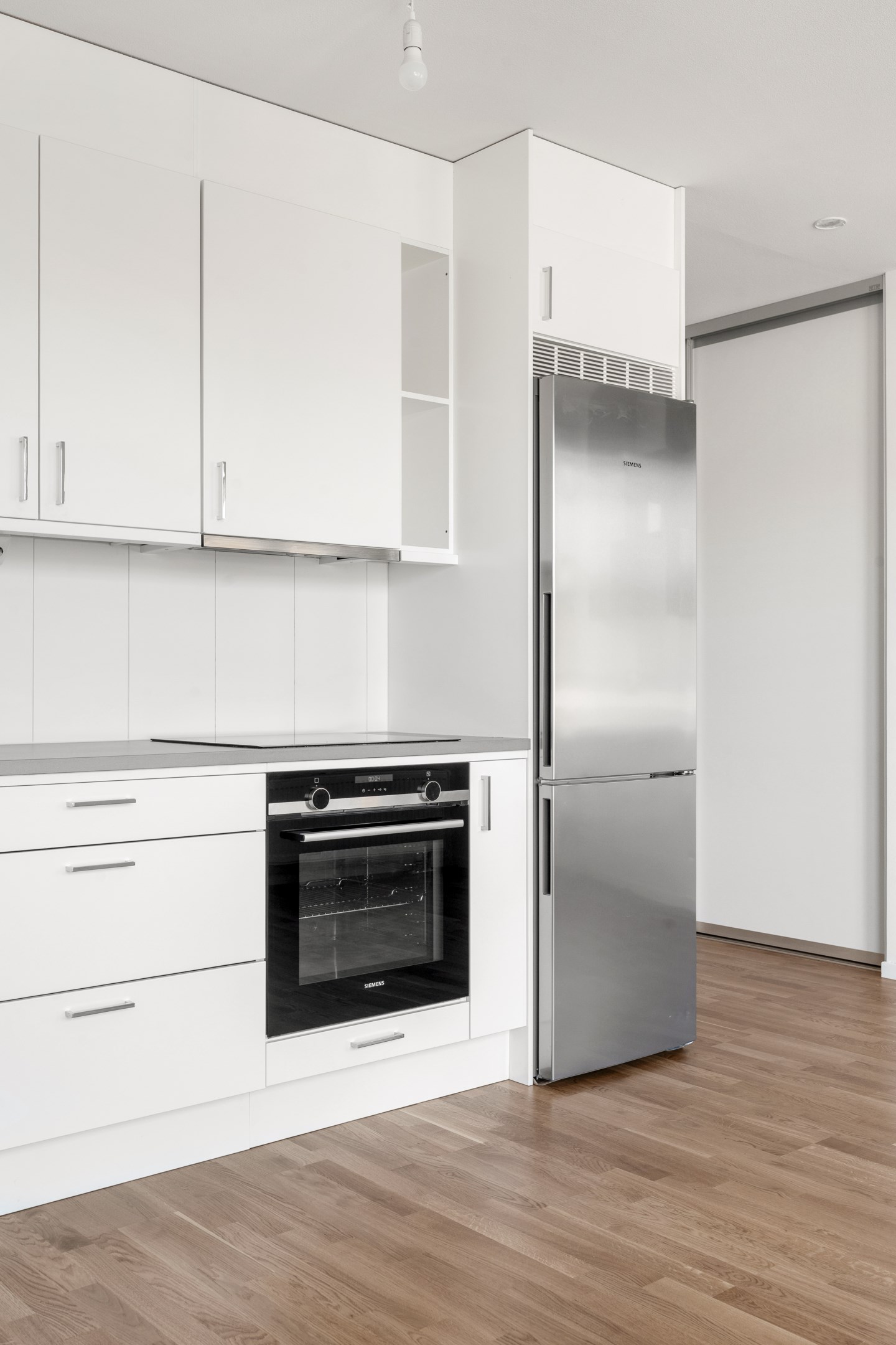 Bostadsbild från Otto Myrbergs väg 2C, Till salu i Rickomberga, Uppsala