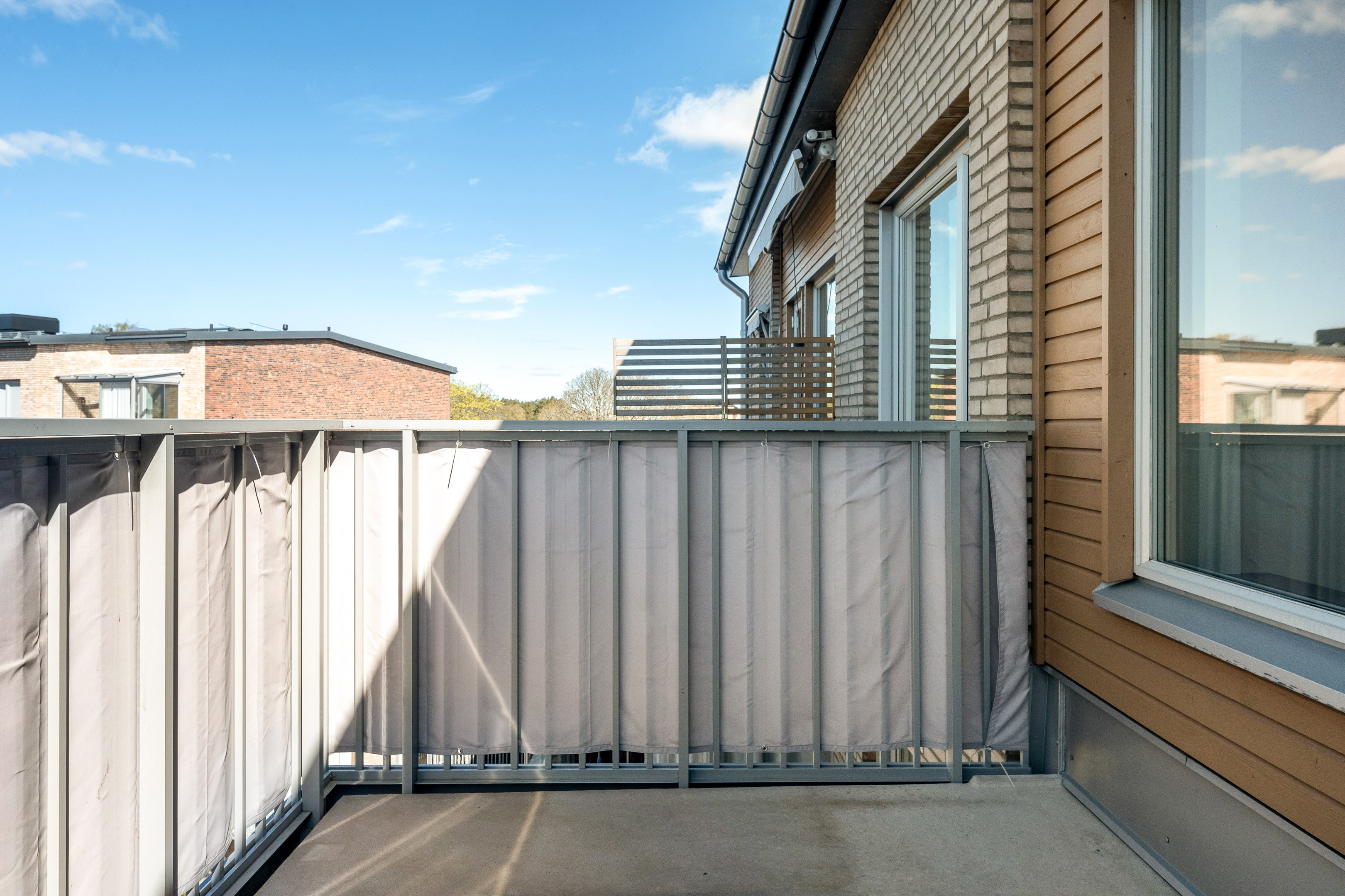 Bostadsbild från Otto Myrbergs väg 2C, Till salu i Rickomberga, Uppsala