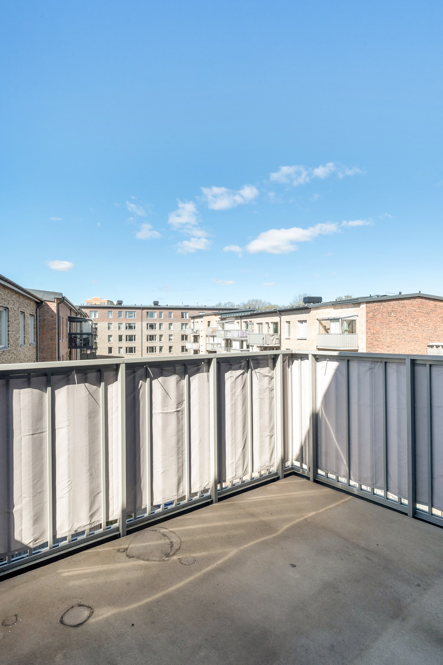 Bostadsbild från Otto Myrbergs väg 2C, Till salu i Rickomberga, Uppsala