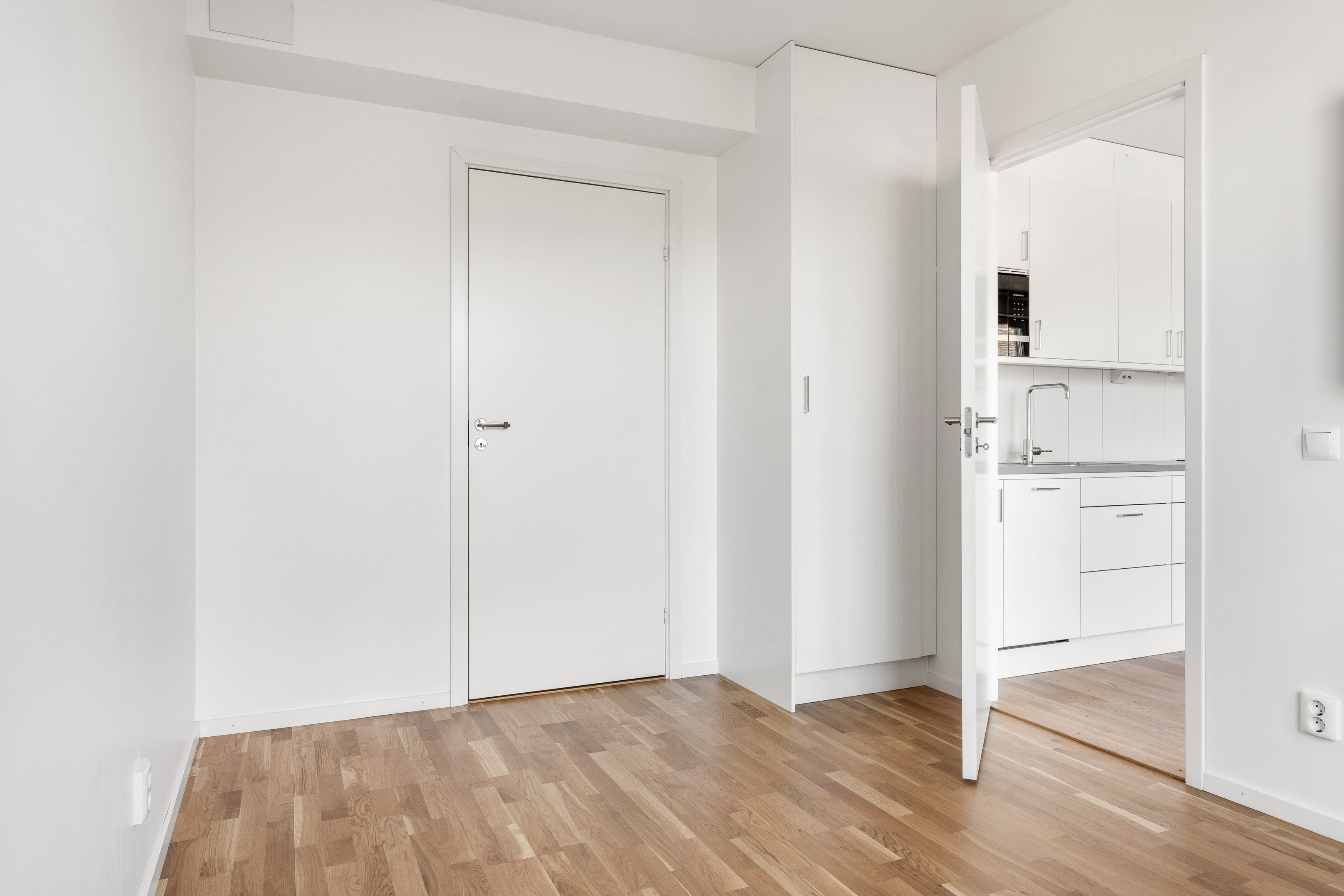 Bostadsbild från Otto Myrbergs väg 2C, Till salu i Rickomberga, Uppsala