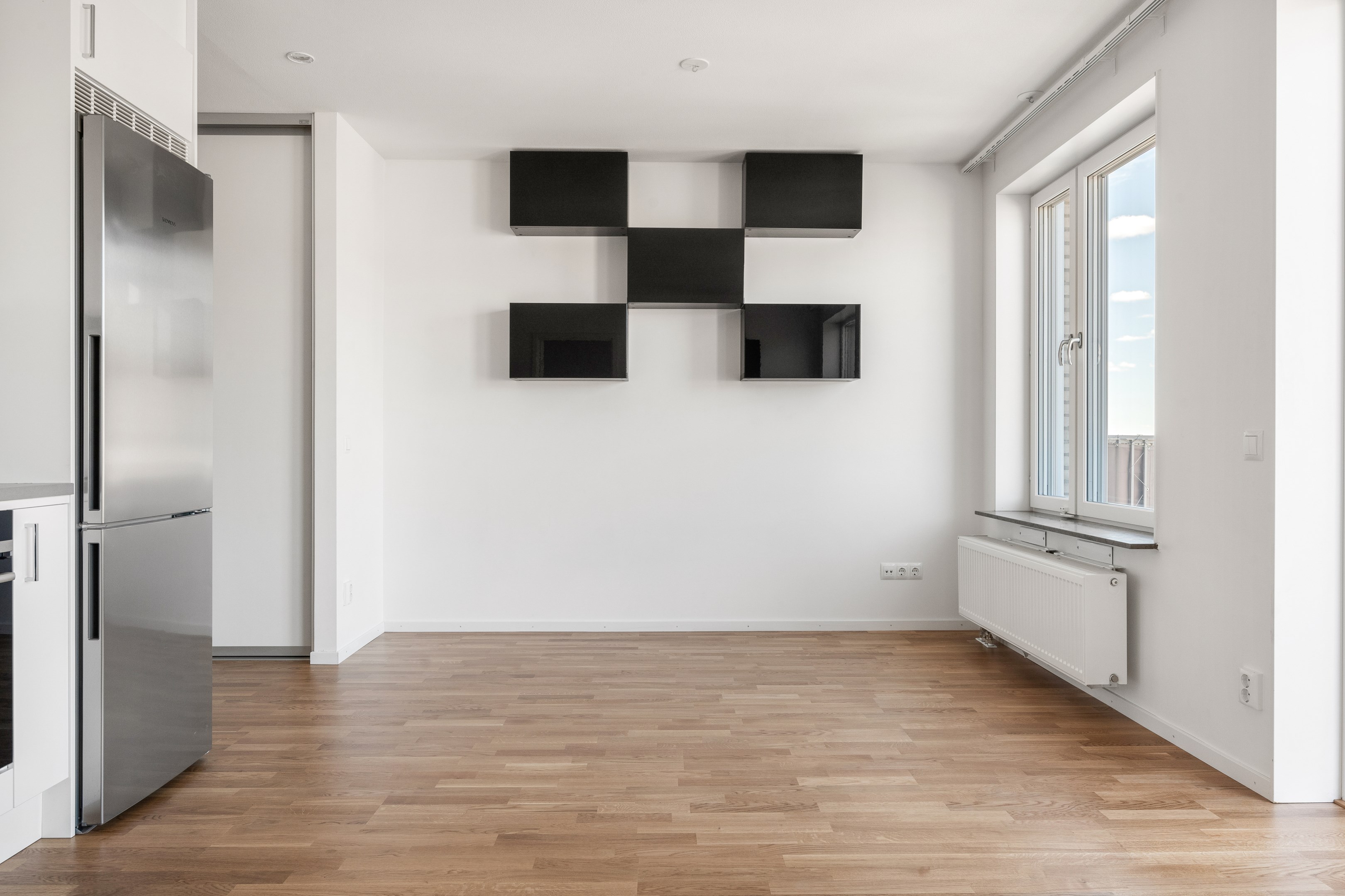 Bostadsbild från Otto Myrbergs väg 2C, Till salu i Rickomberga, Uppsala