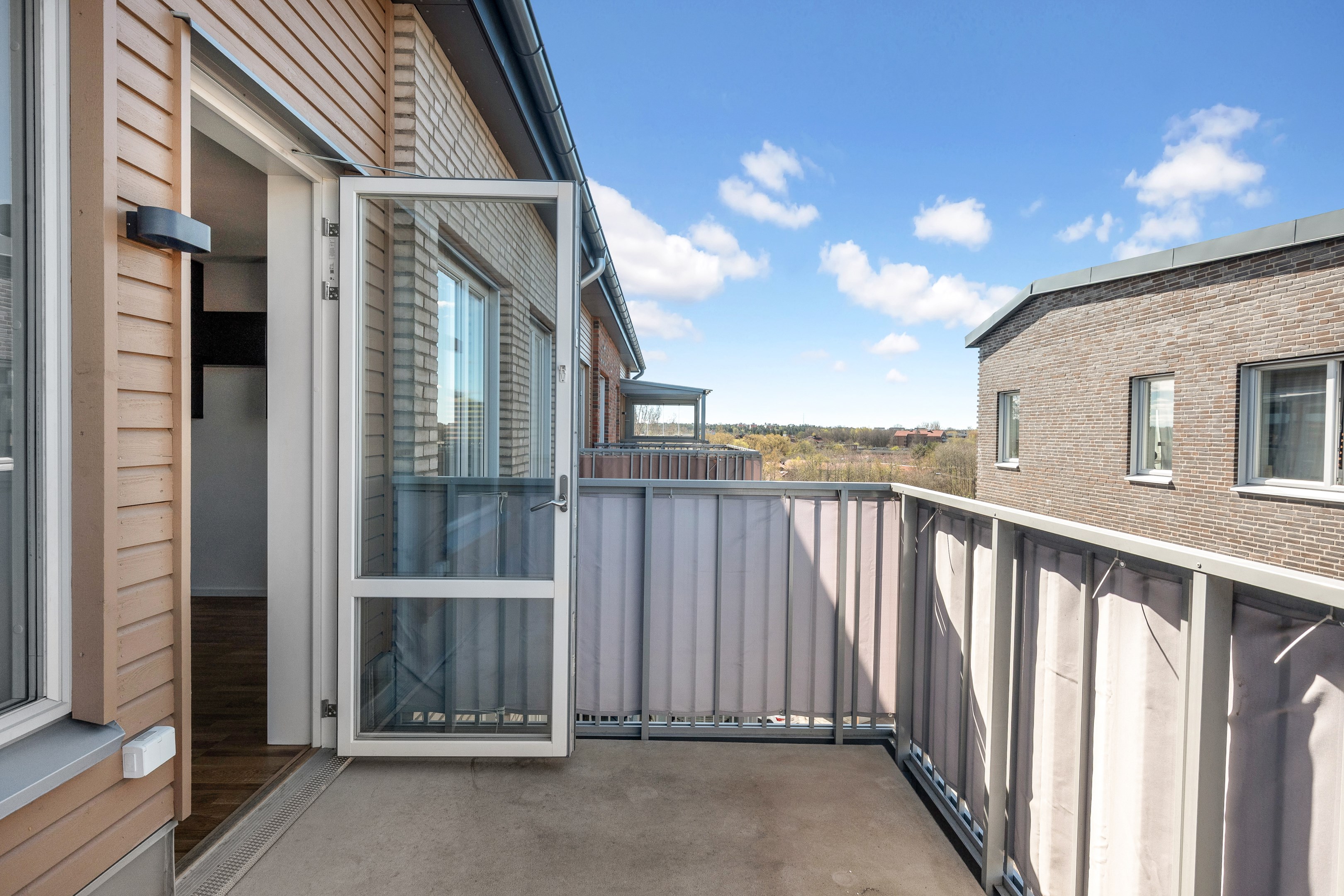 Bostadsbild från Otto Myrbergs väg 2C, Till salu i Rickomberga, Uppsala