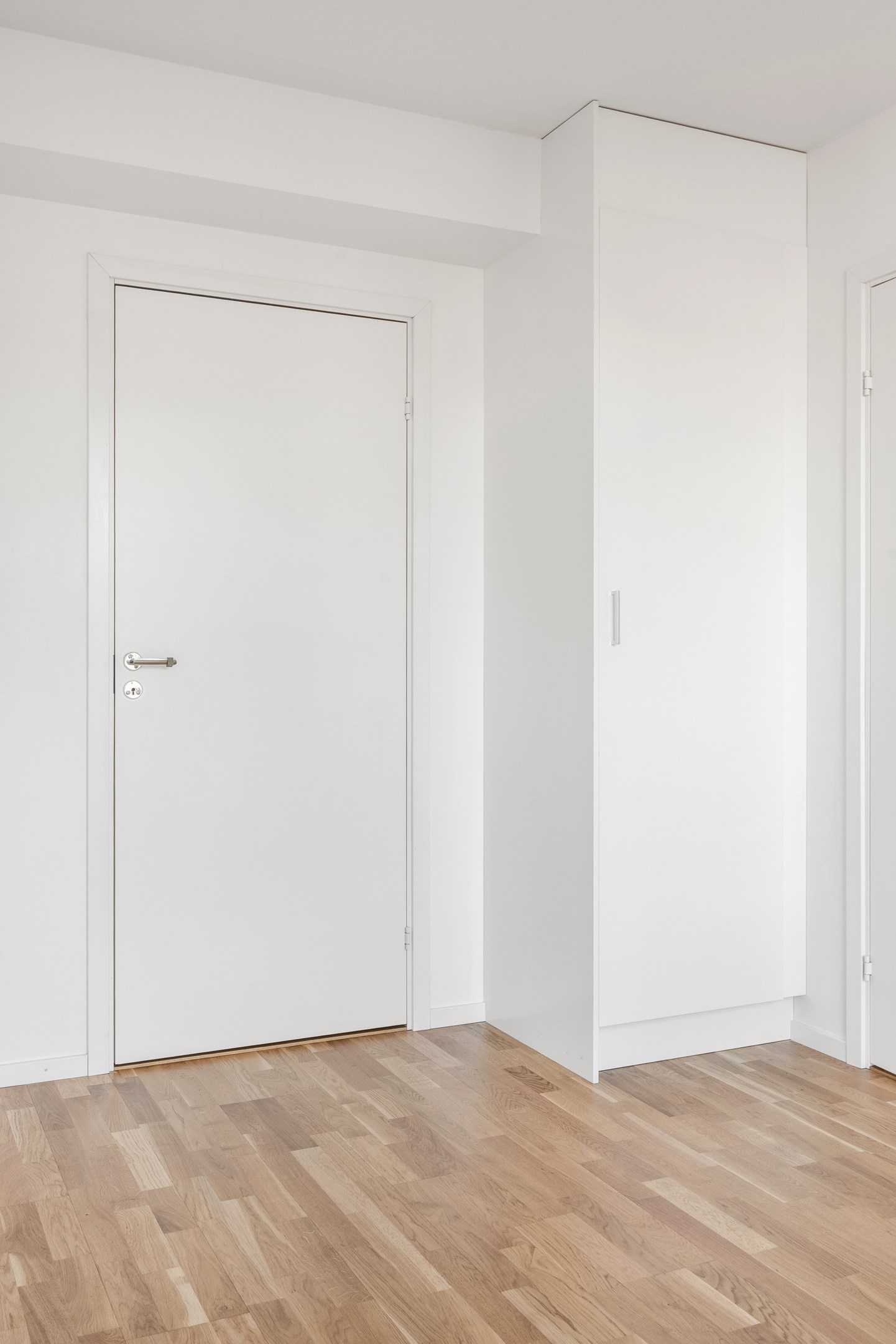 Bostadsbild från Otto Myrbergs väg 2C, Till salu i Rickomberga, Uppsala