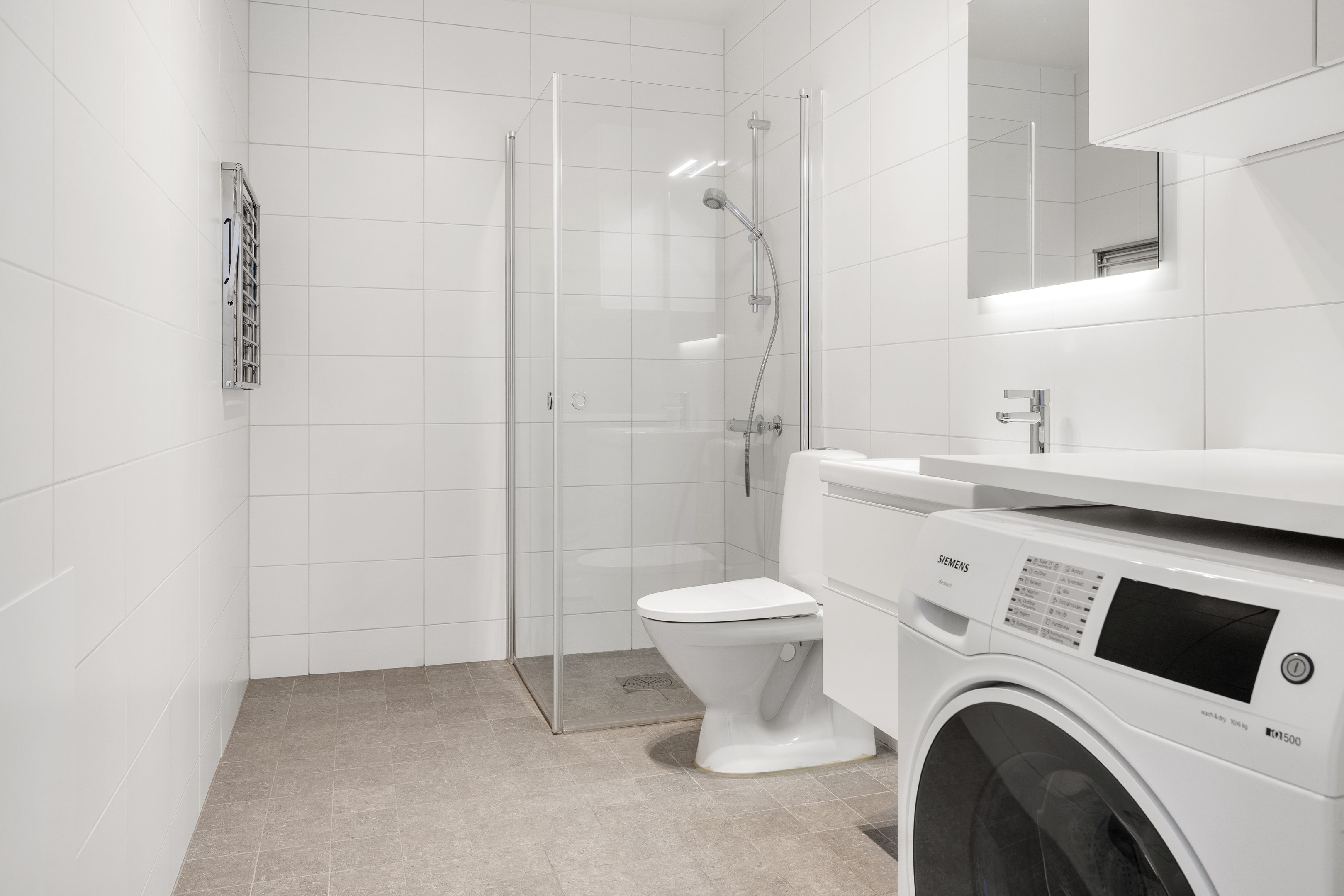 Bostadsbild från Otto Myrbergs väg 2C, Till salu i Rickomberga, Uppsala