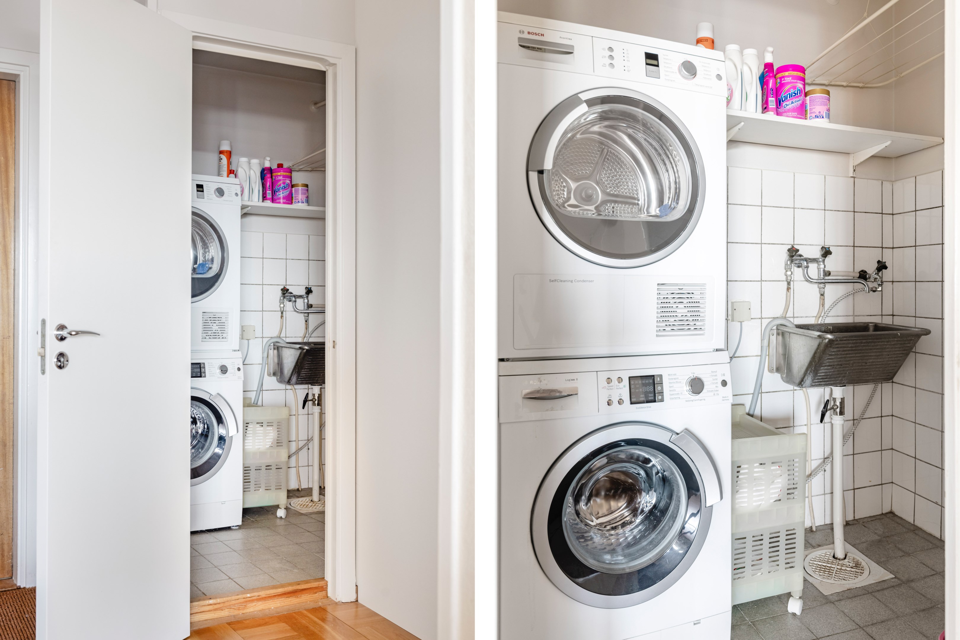 Bostadsbild från Krysshammarvägen 14, Till salu i Solna - Huvudsta, Solna