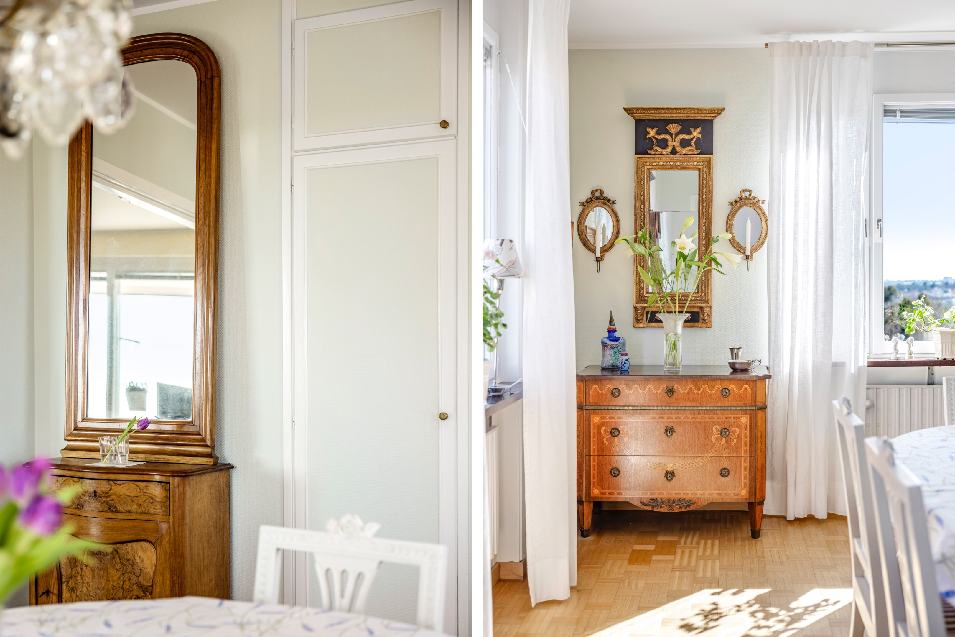 Bostadsbild från Krysshammarvägen 14, Till salu i Solna - Huvudsta, Solna