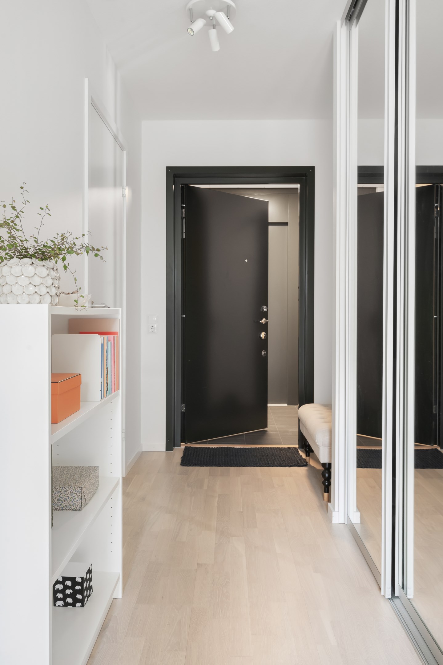 Bostadsbild från Sockergatan 4, Till salu i Centrum, Uppsala