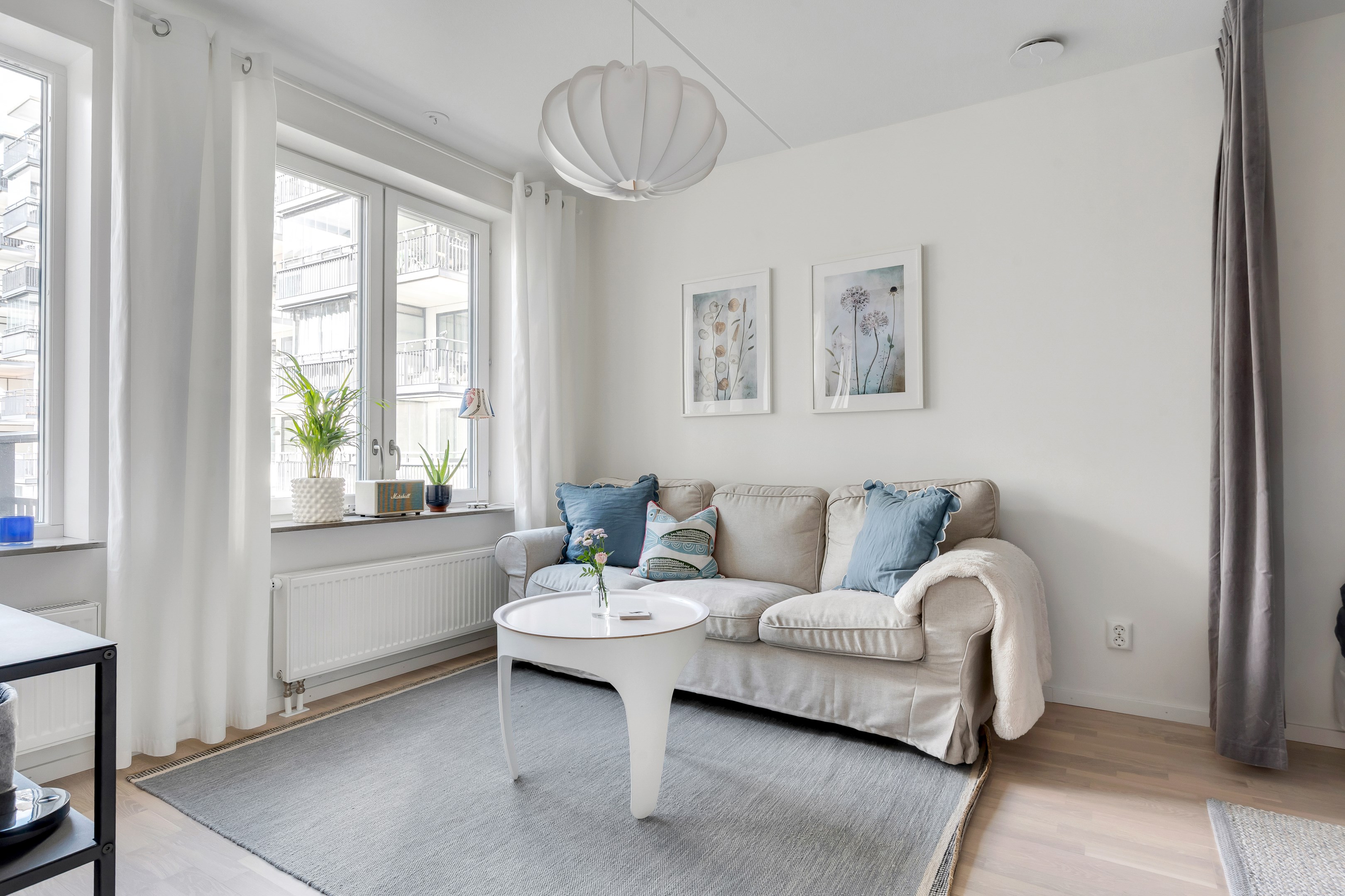 Bostadsbild från Sockergatan 4, Till salu i Centrum, Uppsala