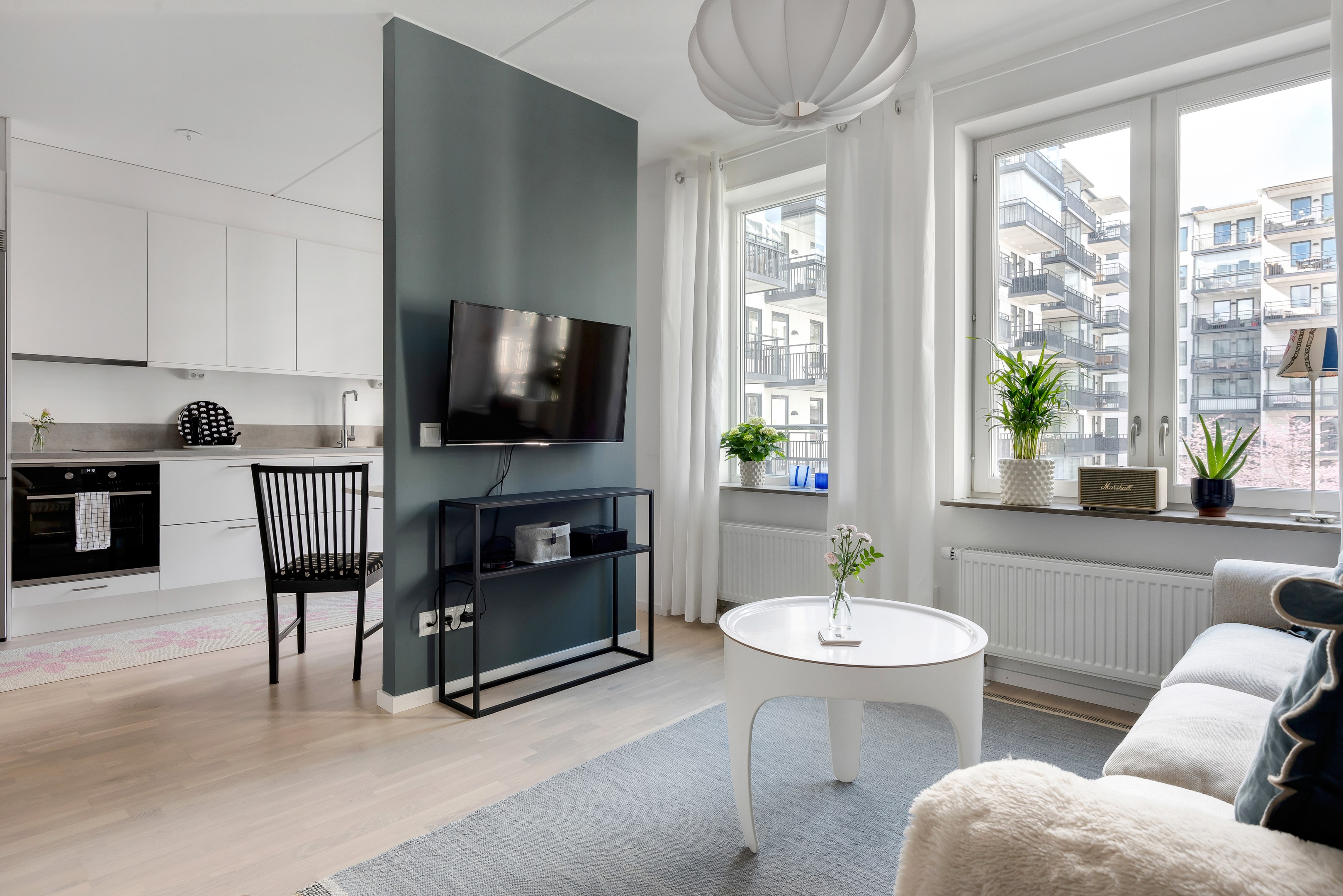 Bostadsbild från Sockergatan 4, Till salu i Centrum, Uppsala