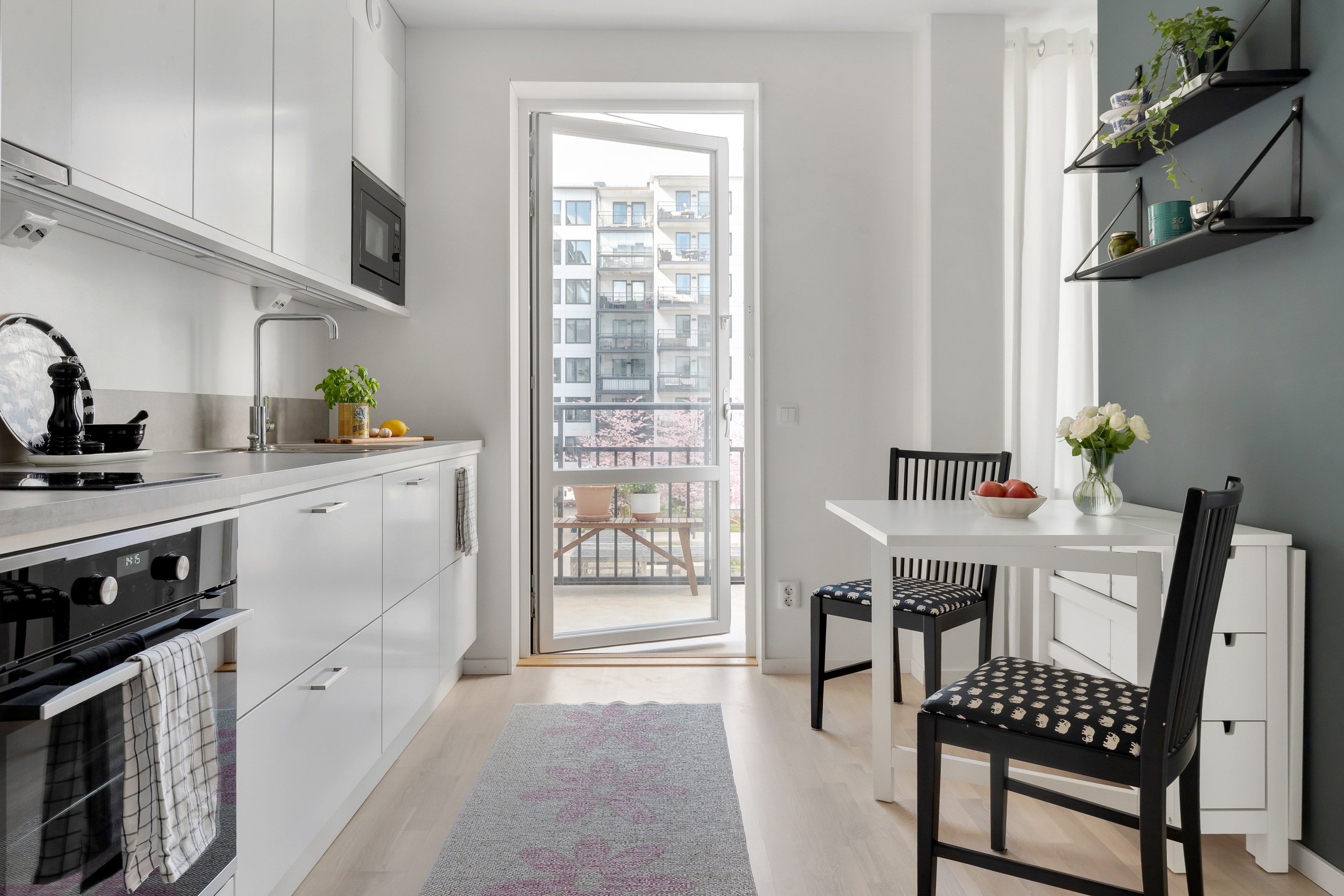 Bostadsbild från Sockergatan 4, Till salu i Centrum, Uppsala