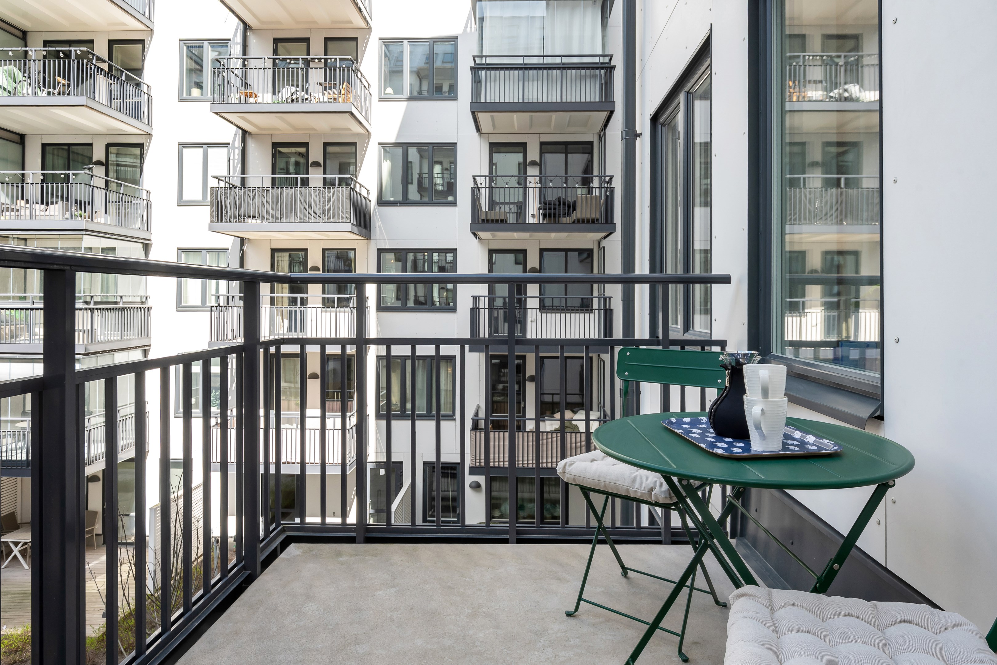 Bostadsbild från Sockergatan 4, Till salu i Centrum, Uppsala