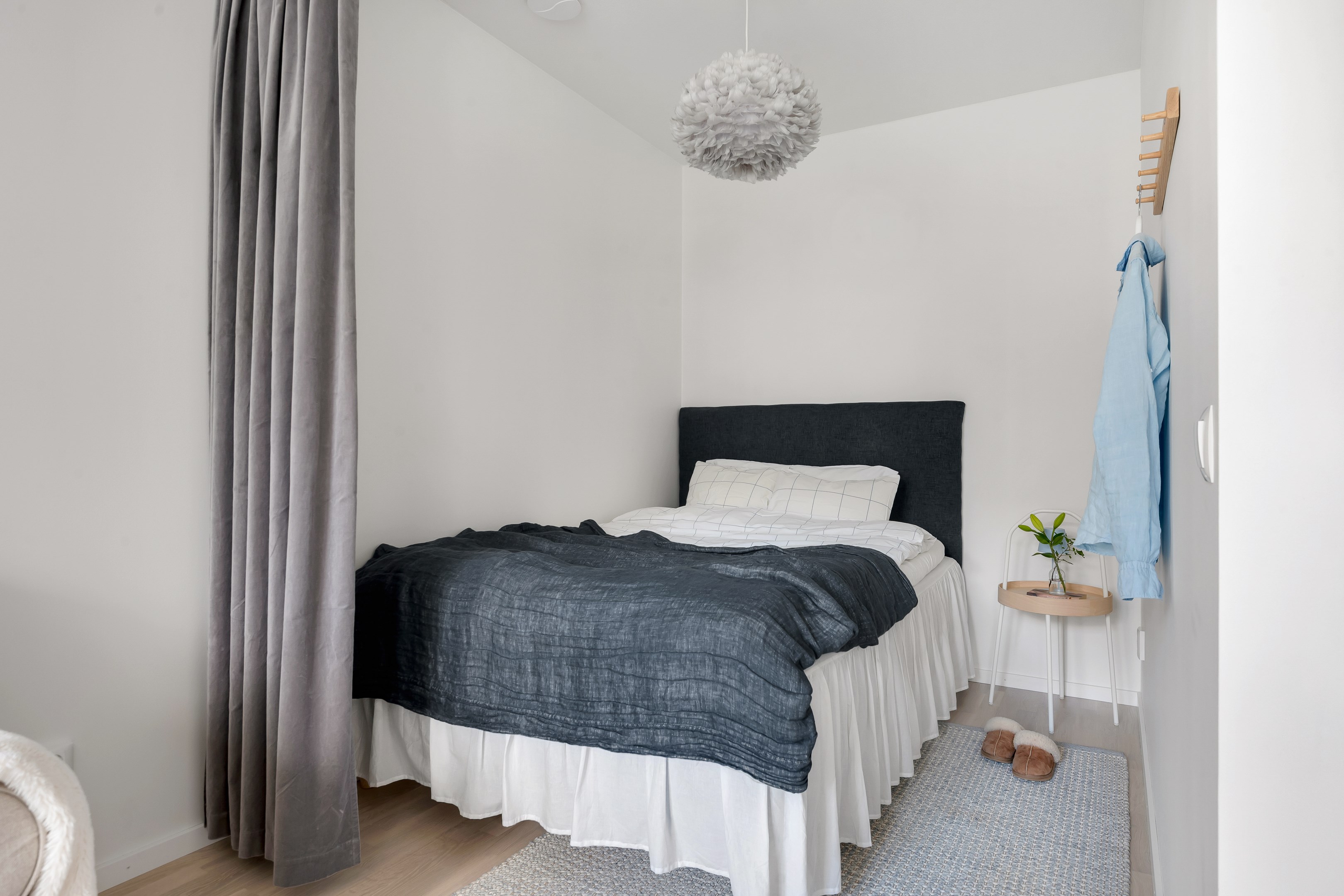 Bostadsbild från Sockergatan 4, Till salu i Centrum, Uppsala