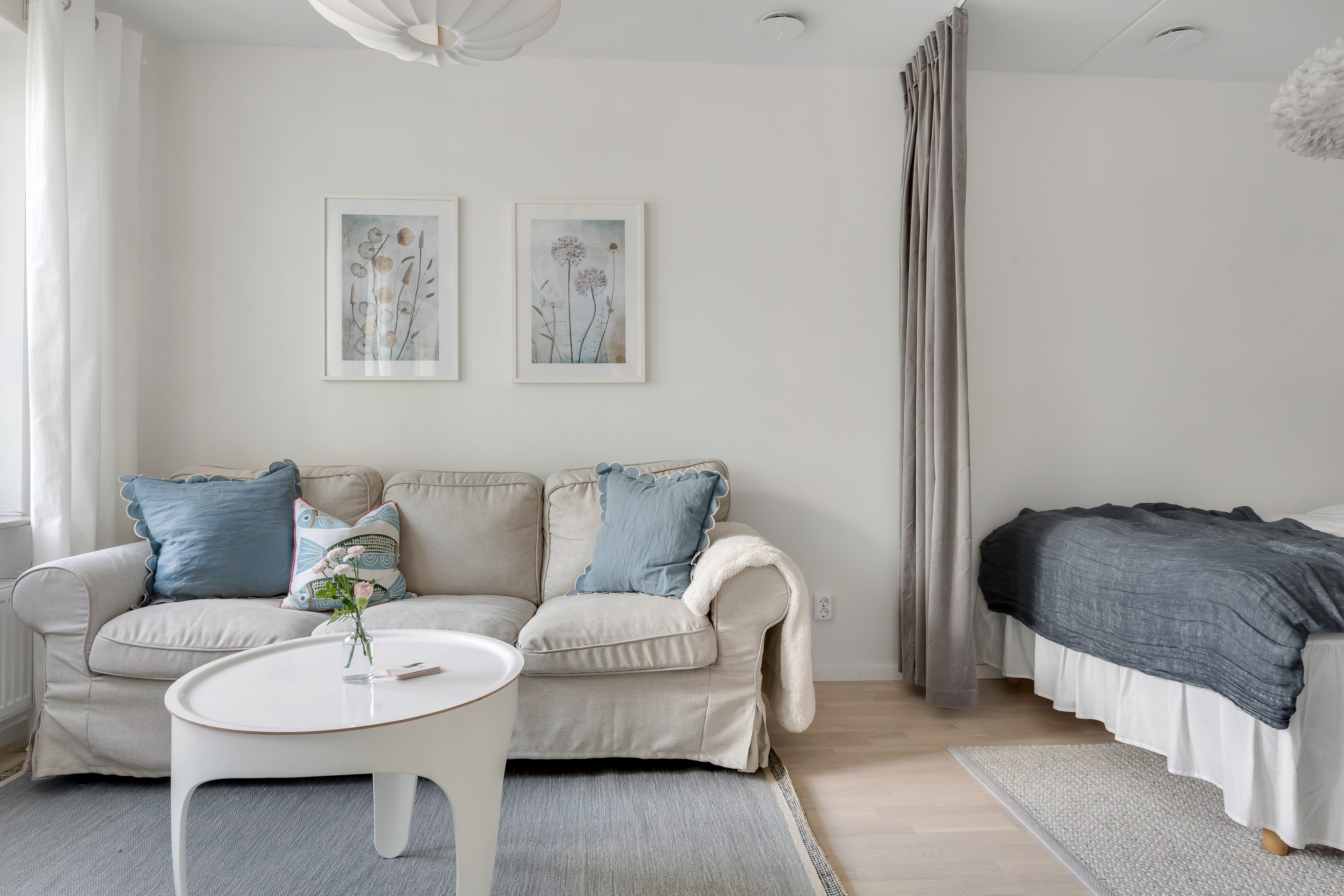 Bostadsbild från Sockergatan 4, Till salu i Centrum, Uppsala
