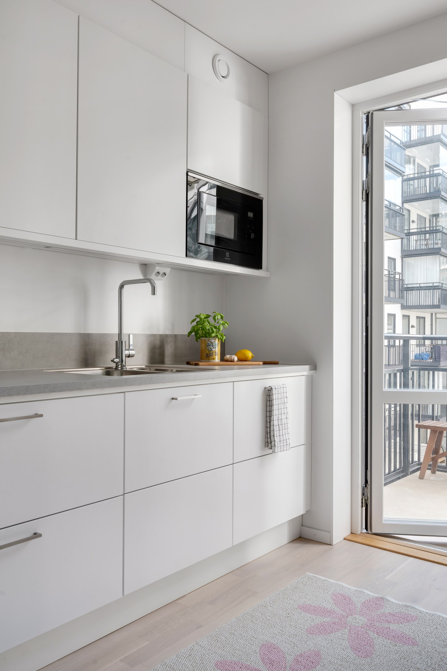 Bostadsbild från Sockergatan 4, Till salu i Centrum, Uppsala