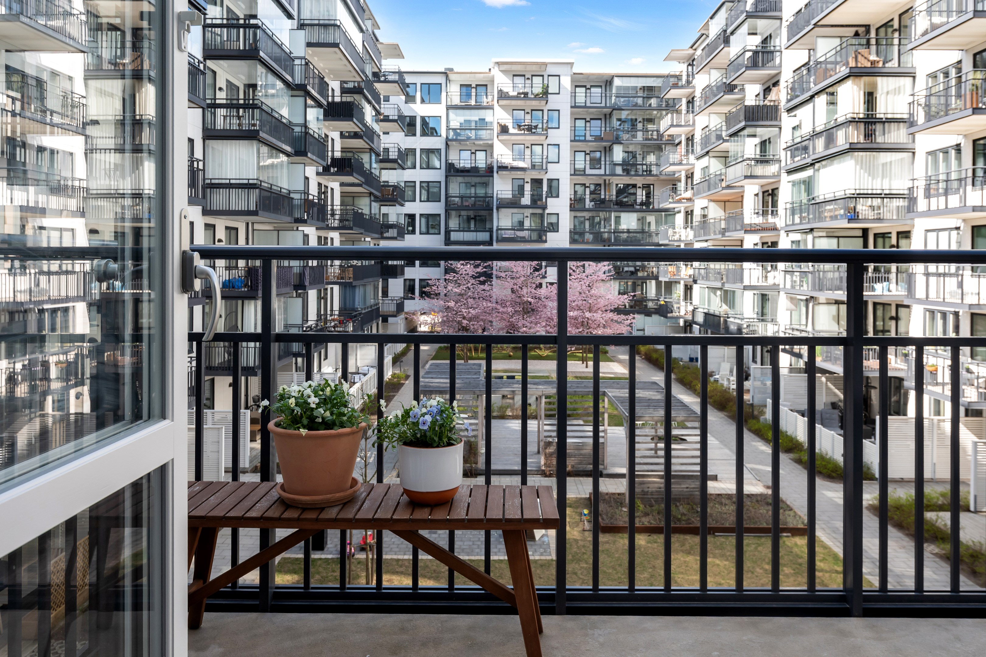 Bostadsbild från Sockergatan 4, Till salu i Centrum, Uppsala