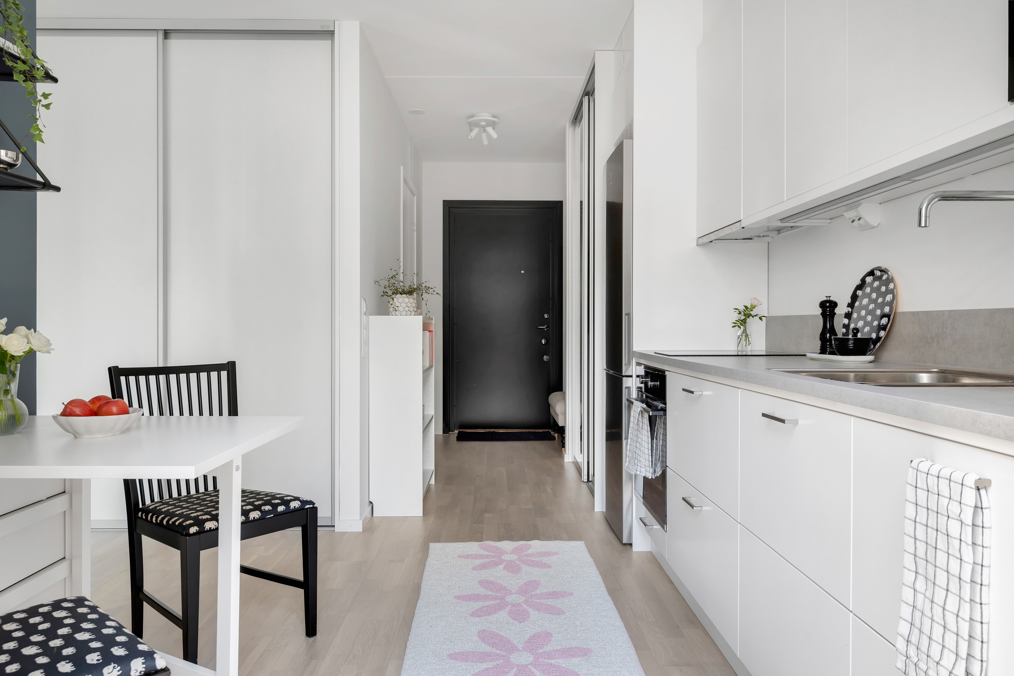 Bostadsbild från Sockergatan 4, Till salu i Centrum, Uppsala
