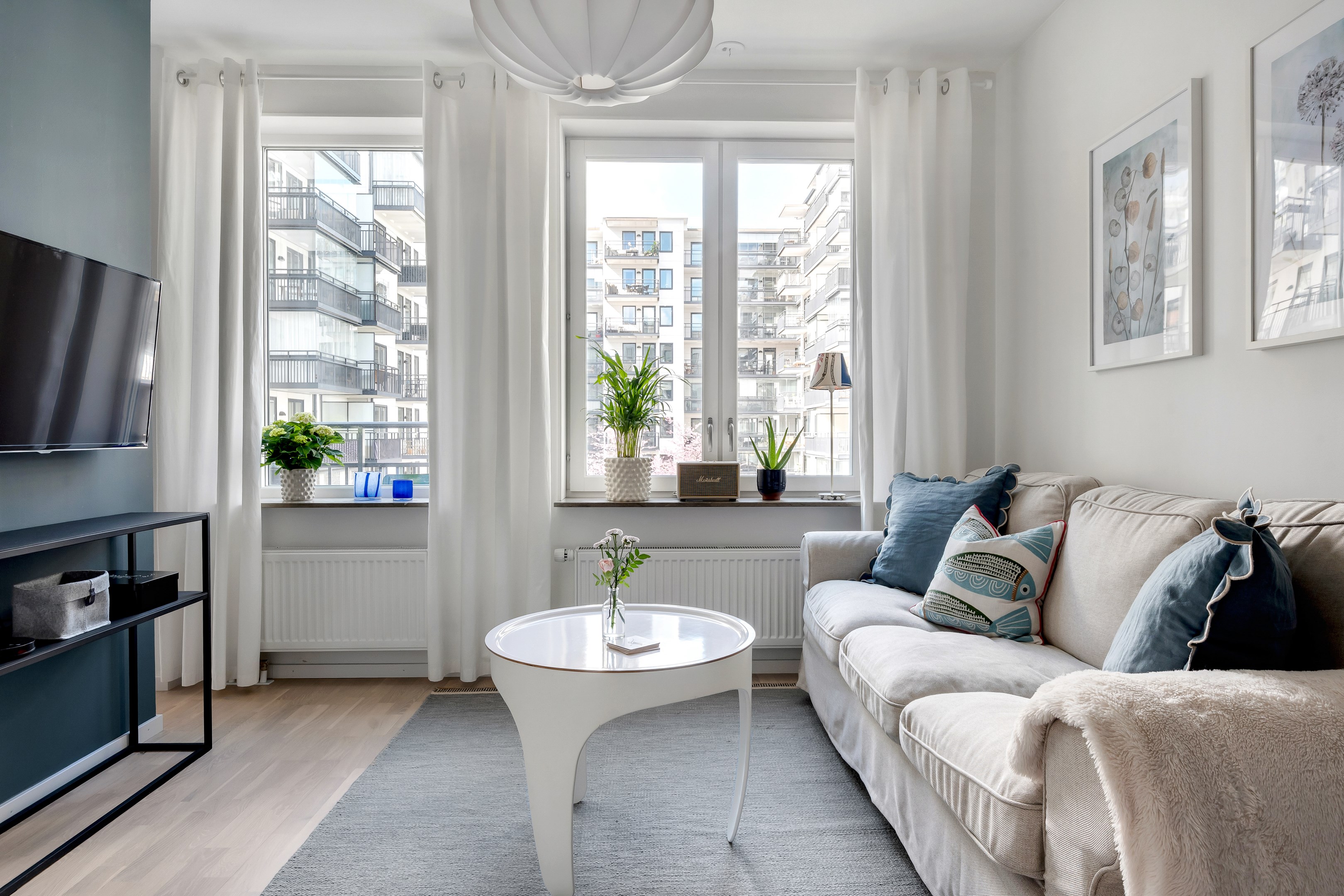 Bostadsbild från Sockergatan 4, Till salu i Centrum, Uppsala