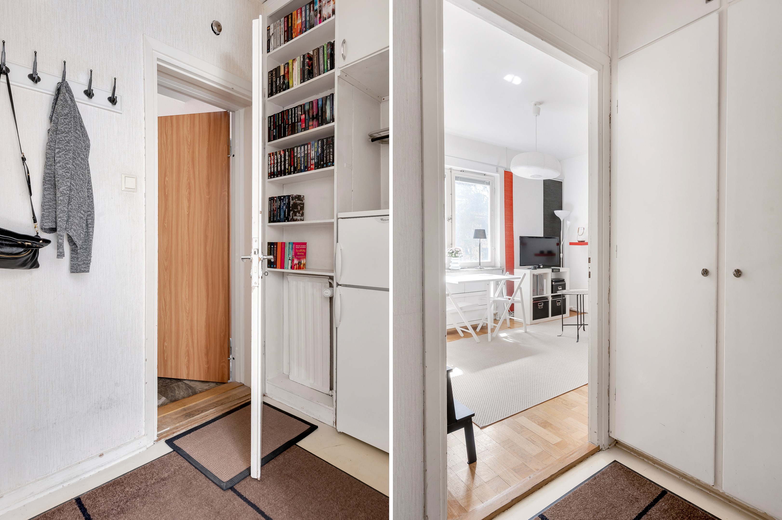 Bostadsbild från Lindsbergsgatan 13A, Snart till salu i Sommarro, Uppsala