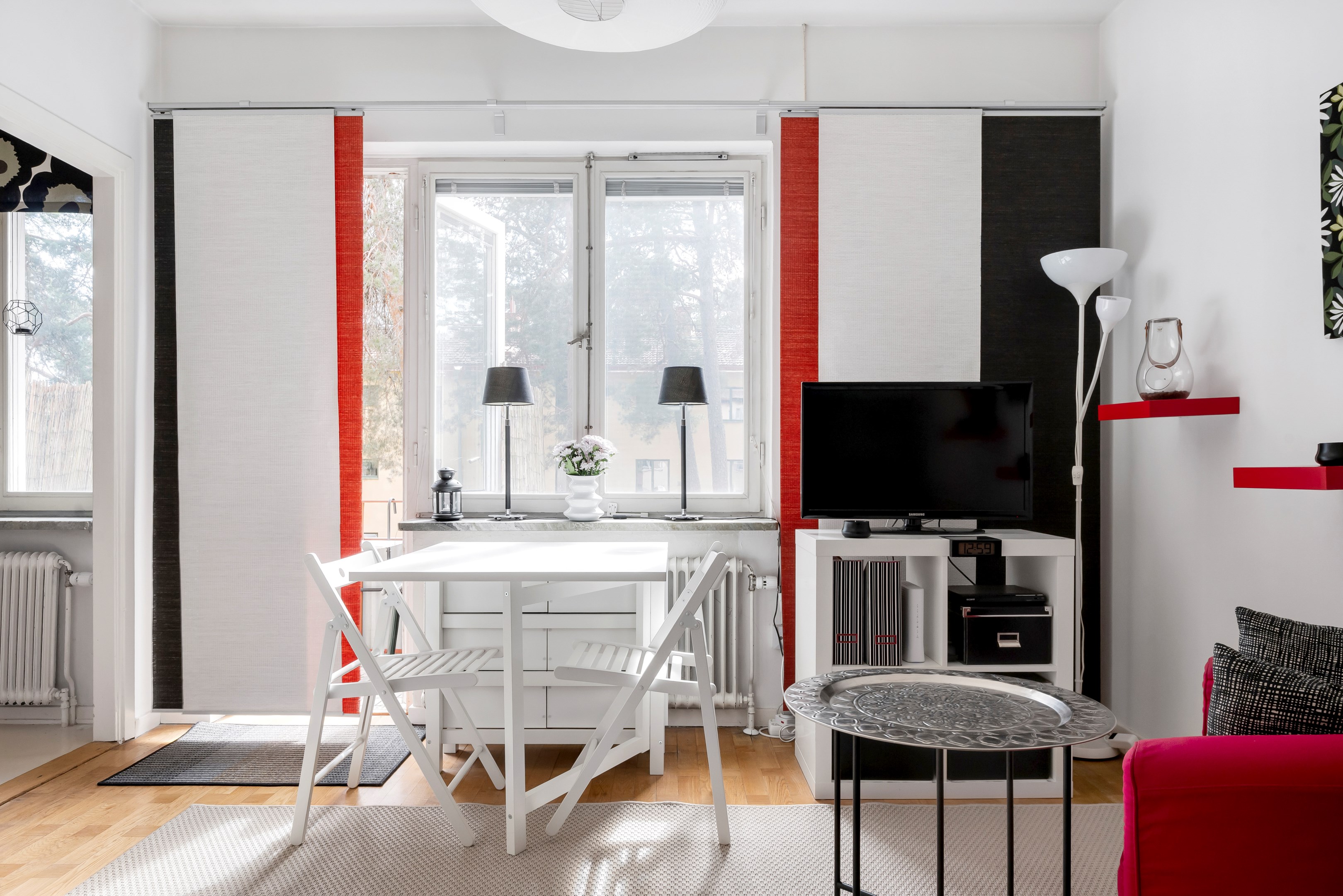 Bostadsbild från Lindsbergsgatan 13A, Snart till salu i Sommarro, Uppsala